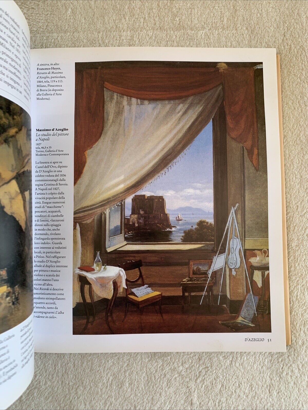 L'ottocento Italiano, Silvestra Bietoletti Michele Dantini, Giunti Editore 2002