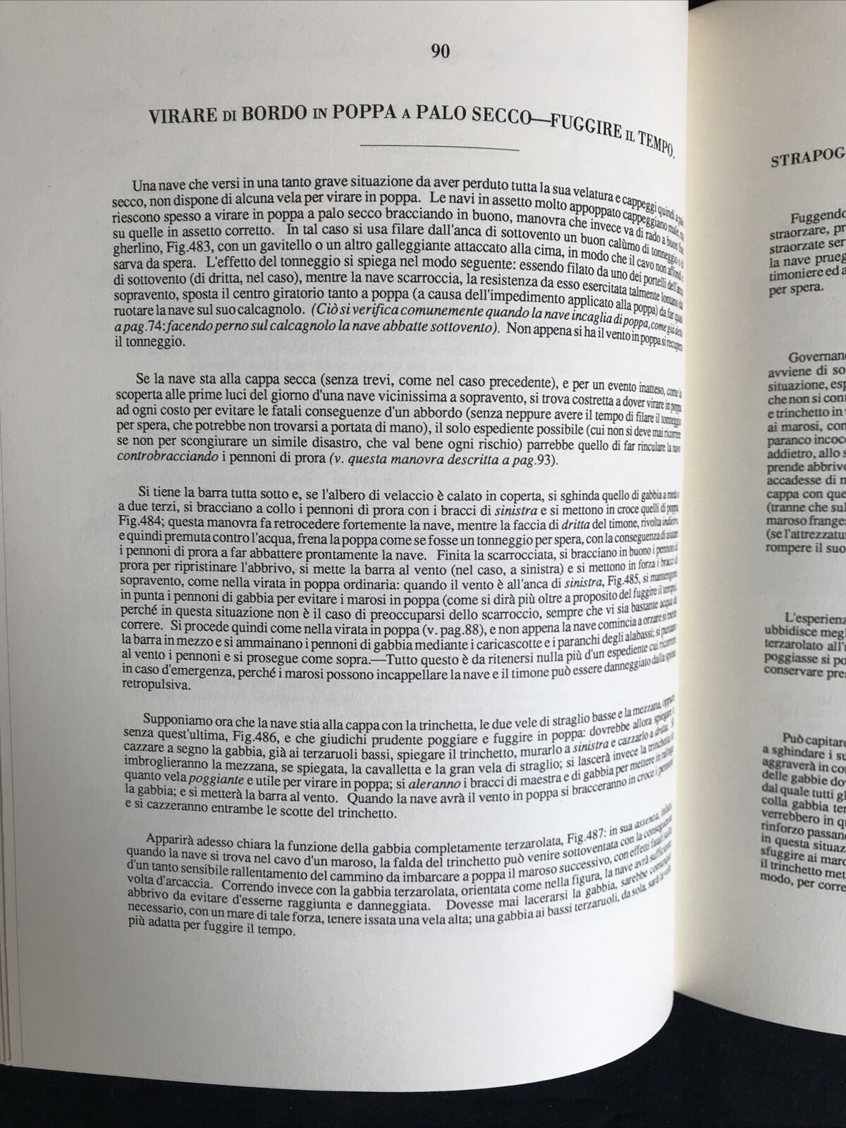 L'ancora di speranza del giovane ufficiale di marina DARCY LEVER A. FORNI EDITOR