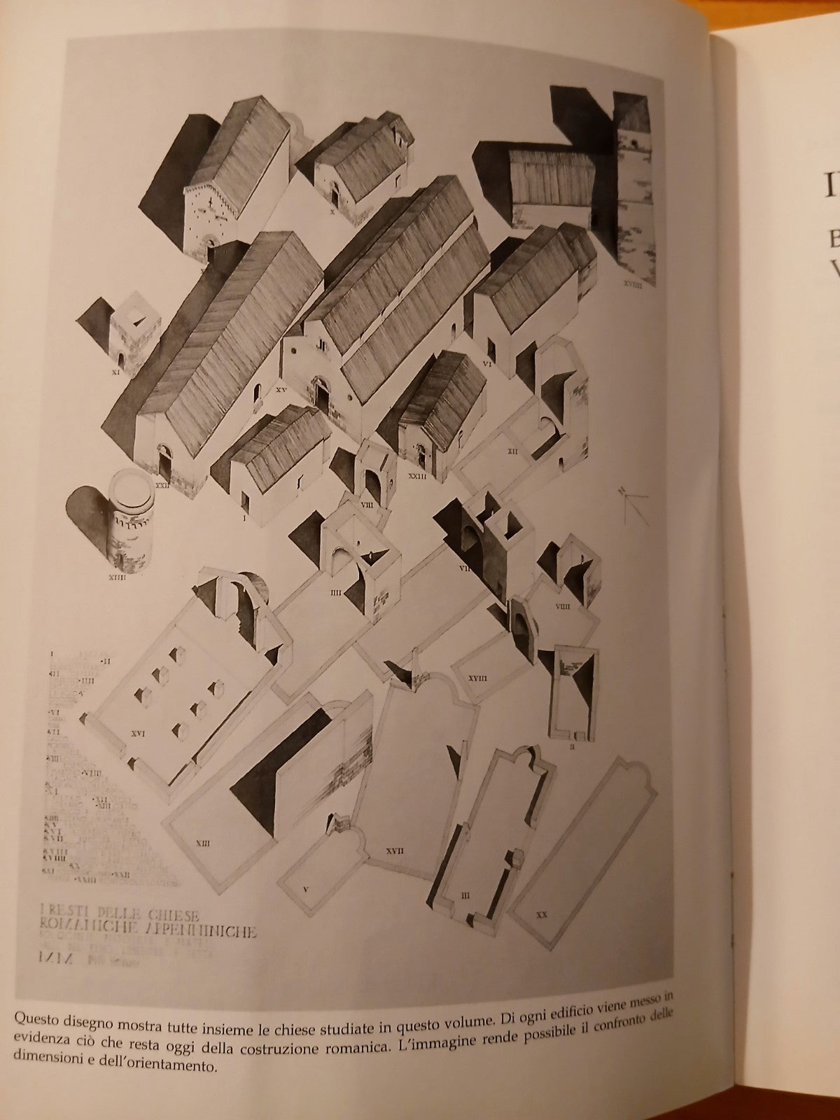 Il Romanico appenninico bolognese pistoiese pratese Antilopi Homes, Valli d Reno