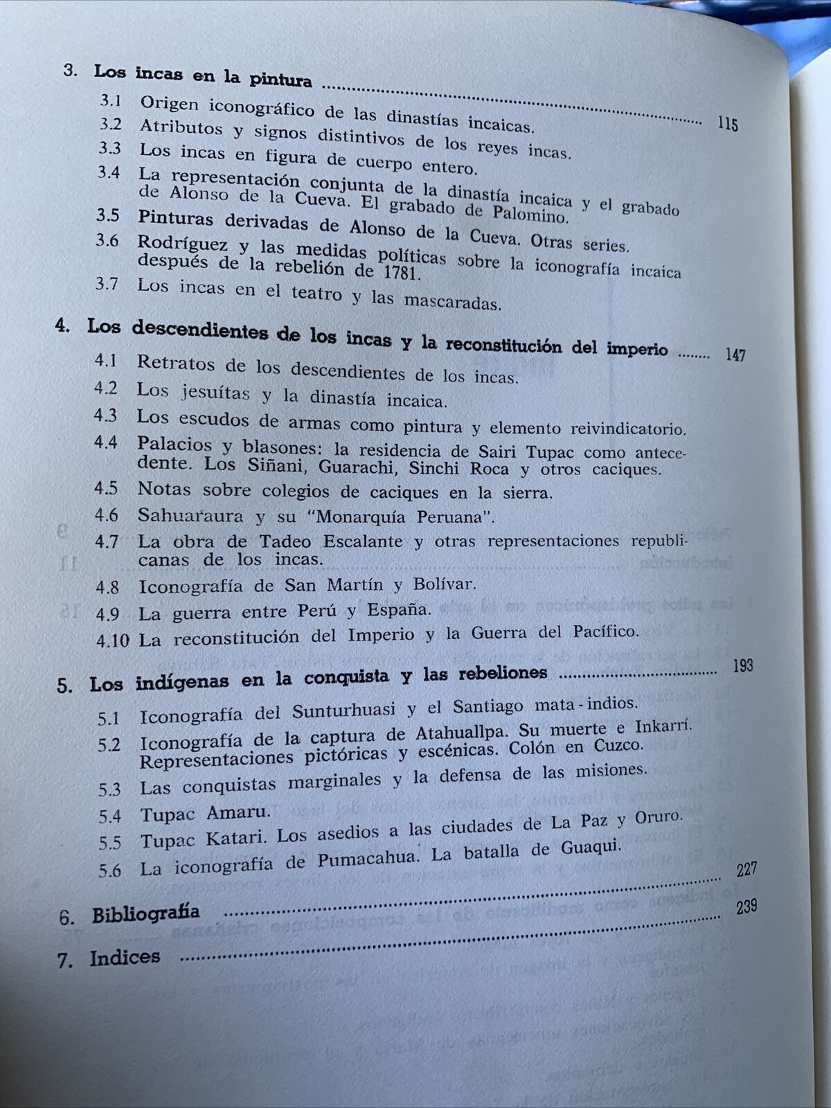 ICONOGRAFIA y mitos indigenas en el arte. Teresa Gisbert 1980 primera edicion #
