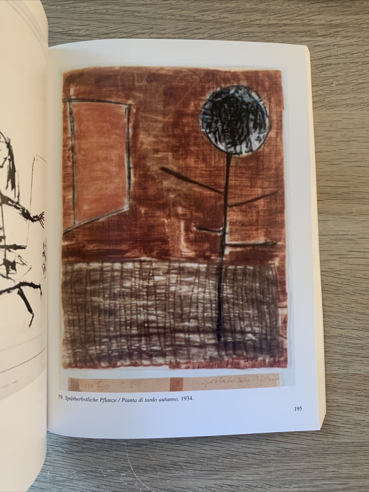 PAUL KLEE figure e metamorfosi. Mazzotta 2000