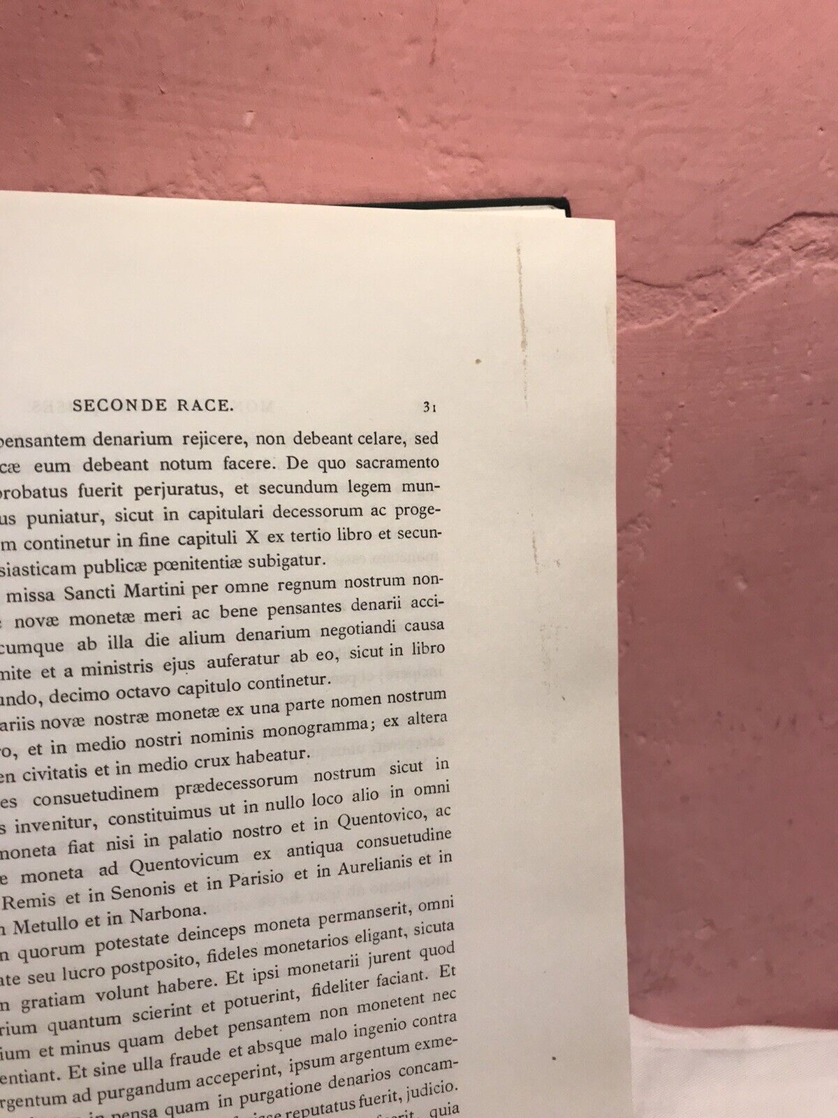 Les Monnaies Royales De France, Premiere Partie,E. Gariel, Arnaldo Forni.
