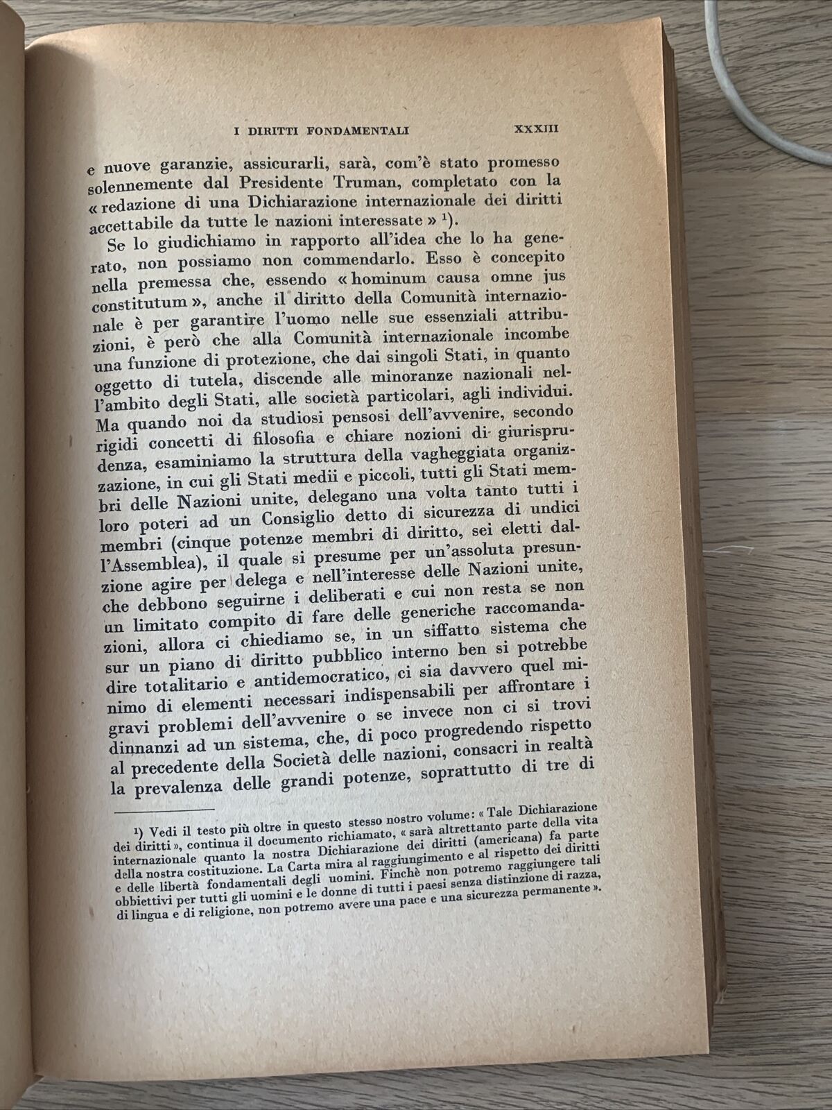 CLASSICI DEL LIBERALISMO E DEL SOCIALISMO, le carte dei diritti - F. Battaglia #