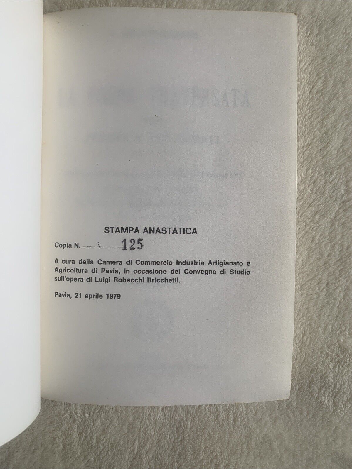 La prima Traversata della penisola dei somali. Bricchetti, Robecchi rist. 1979