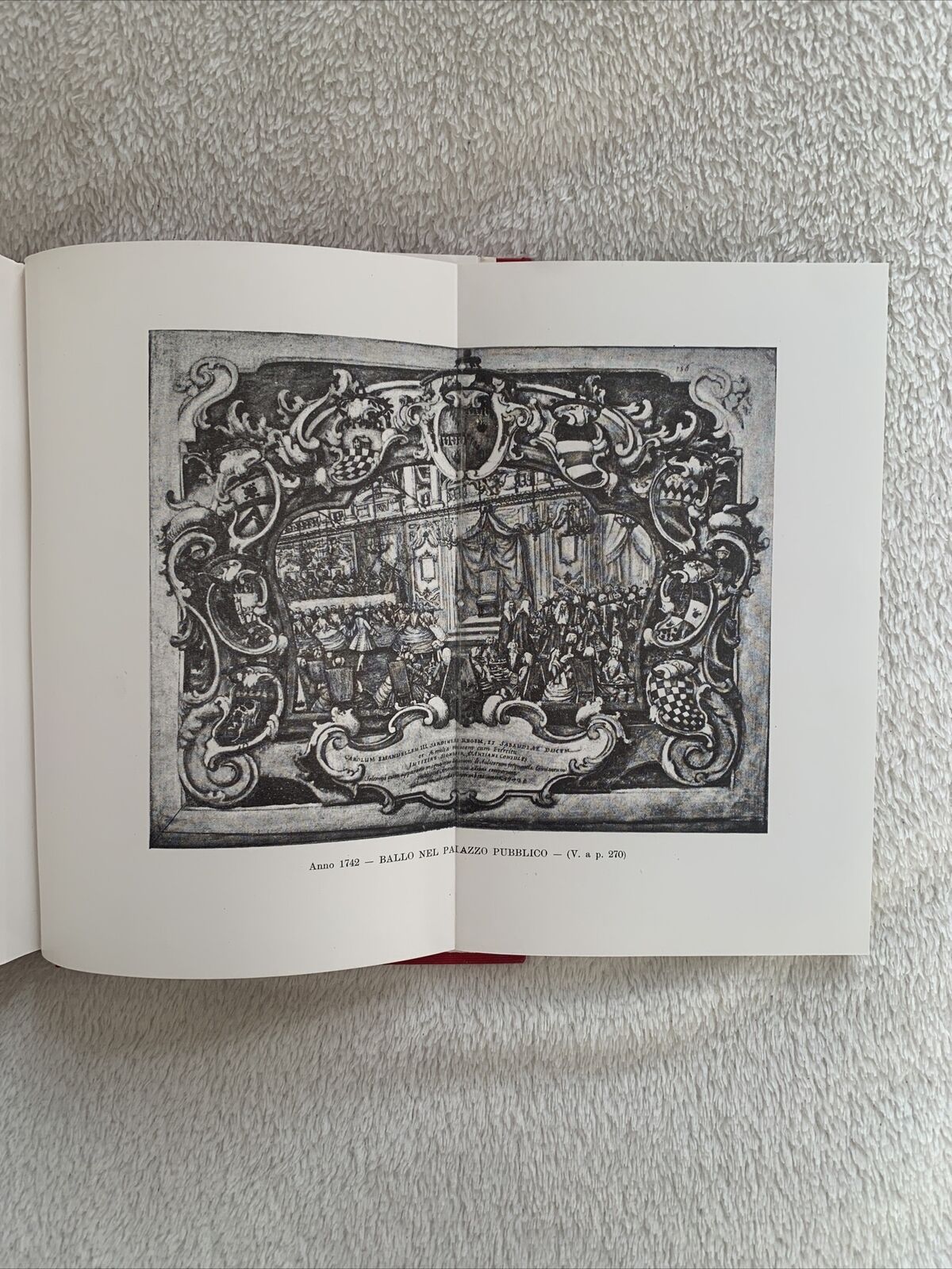 I TEATRI DI BOLOGNA NEI SECOLI XVII E XVIII. Corrado Ricci, Arnaldo Forni editor