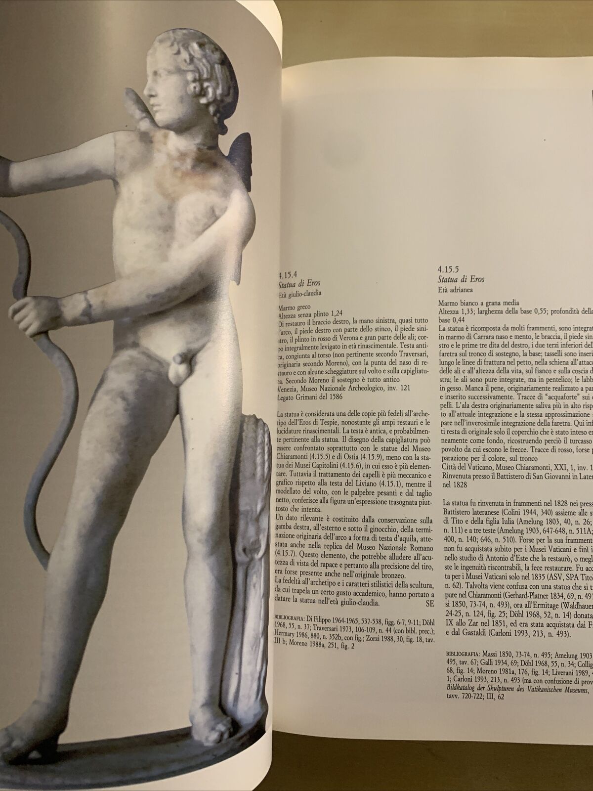 LISIPPO - L'arte e la fortuna. Fabbri editori 1995