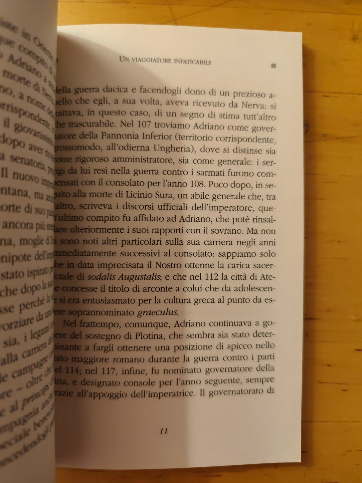 Adriano l'età d'oro dell'Impero Romano - Maria Cesa - Giunti 1998