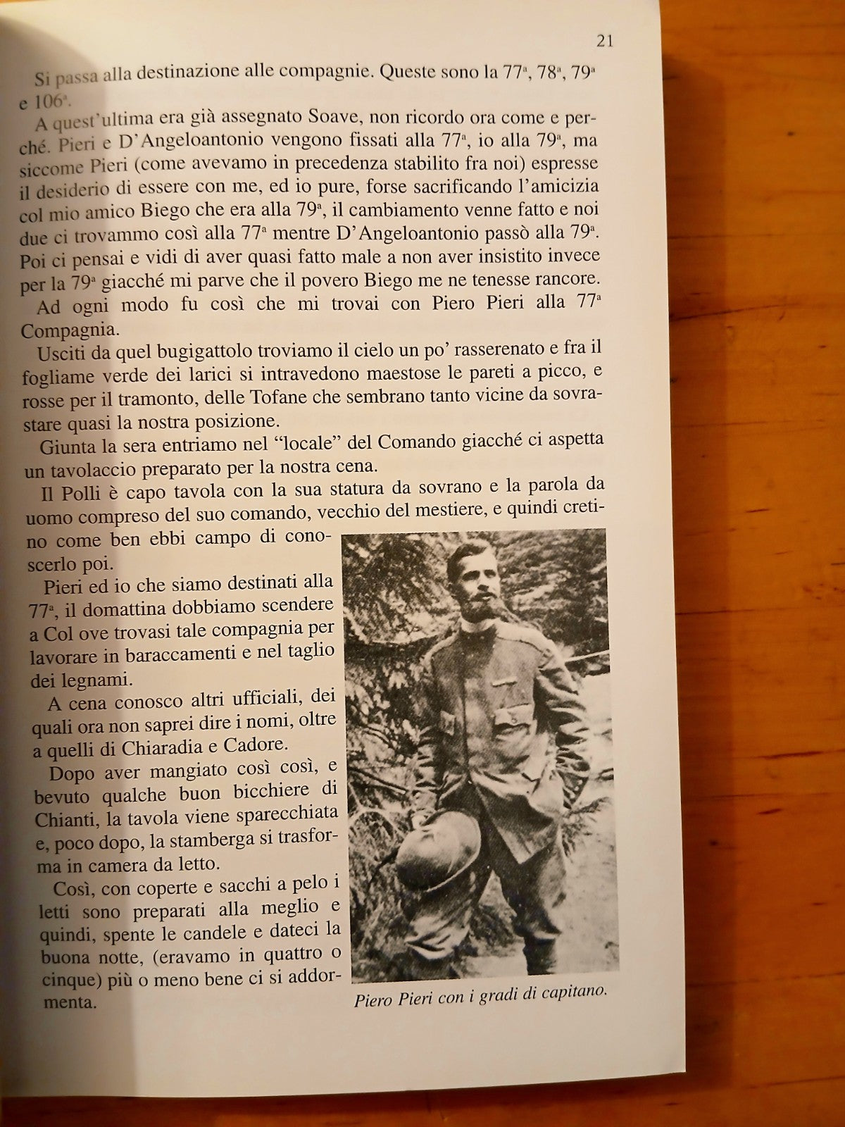 Cosa accadde al sasso misterioso in Val Travenanzes la notte del 30 luglio 1916?