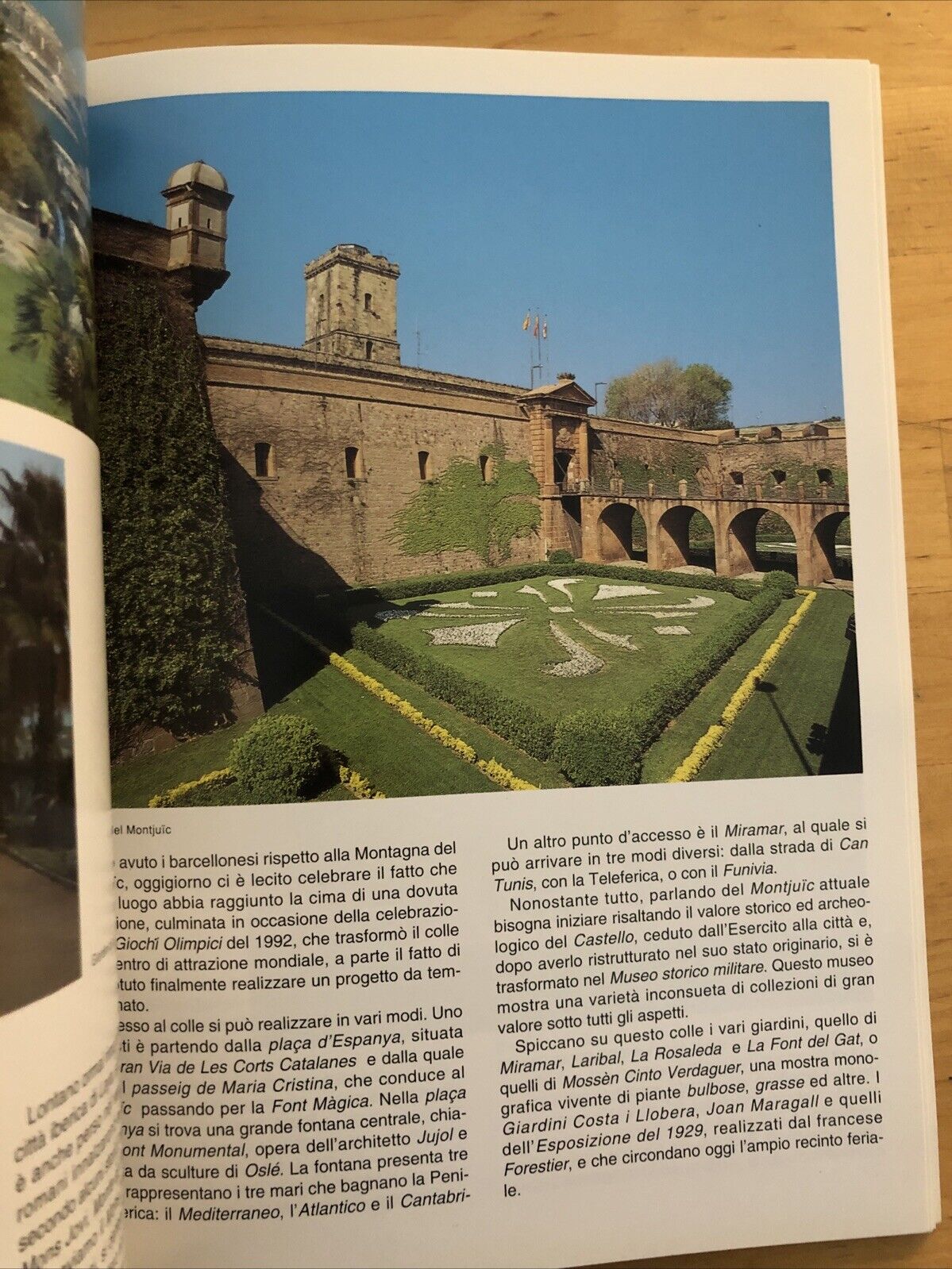 IL MEGLIO DI BARCELLONA - EDIZIONE ITALIANA