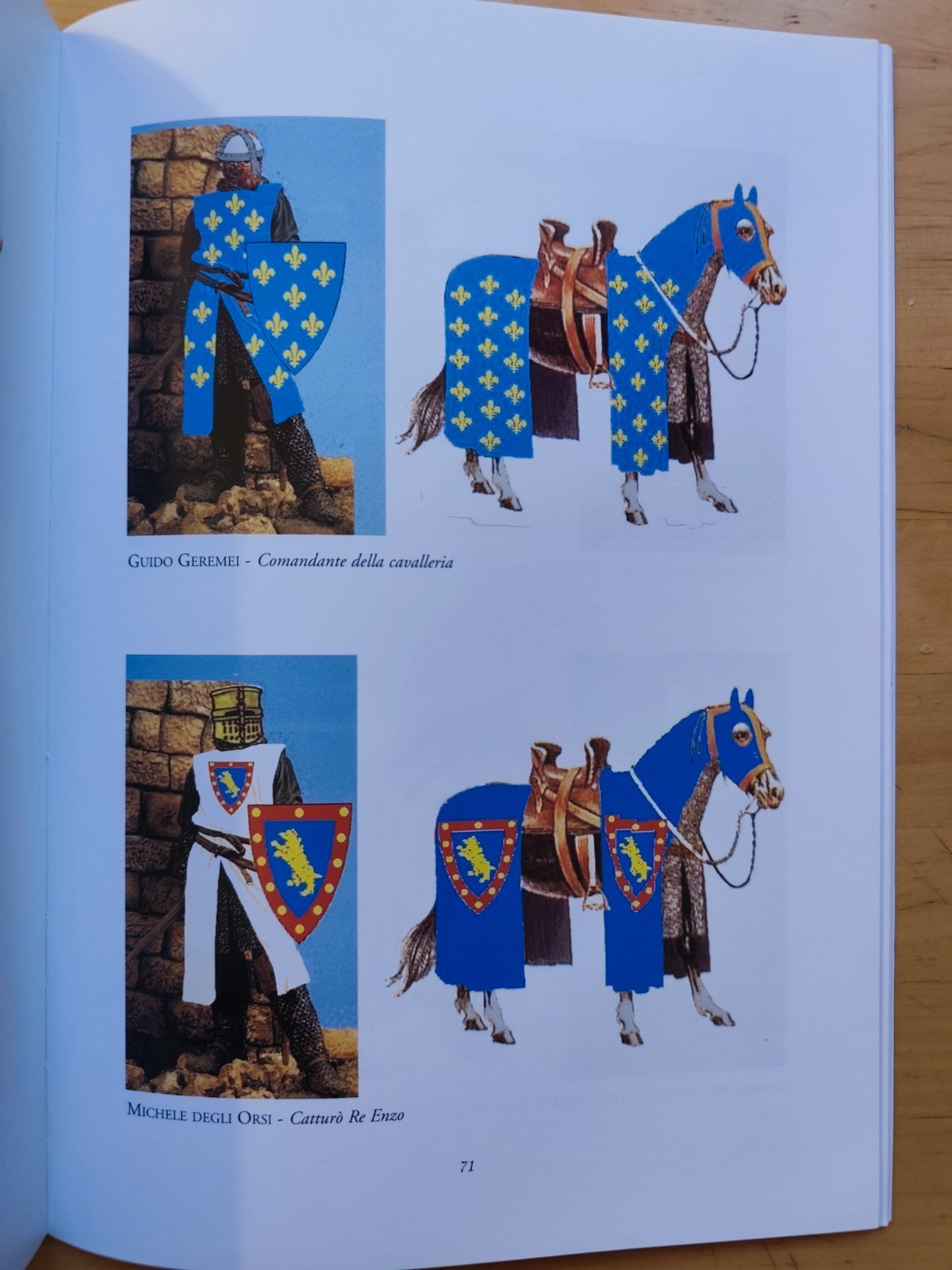 Bologna nel XIII secolo, Claudio Felletti, R. Nannetti. Il Libero comune la cui