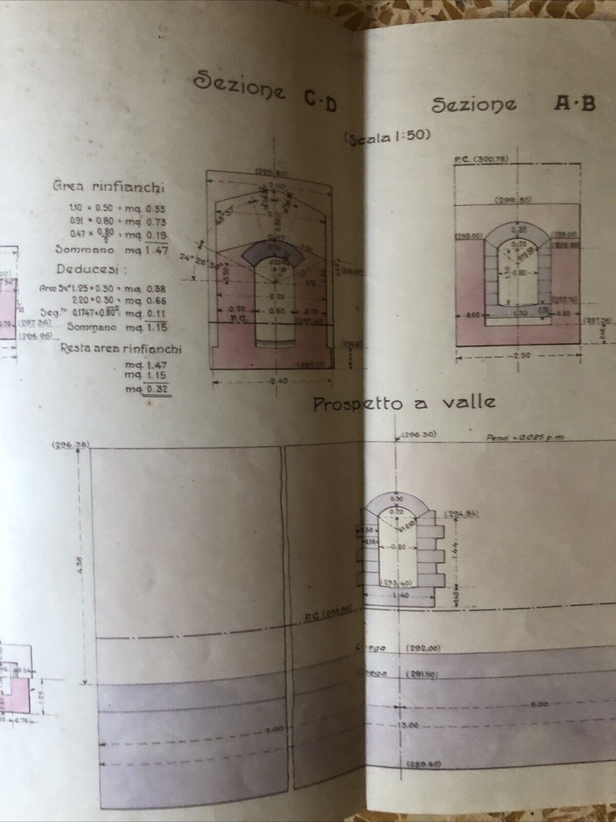 FERROVIE DELLO STATO Linea Vado Savona Fornaci Altare San Giuseppe di Cairo