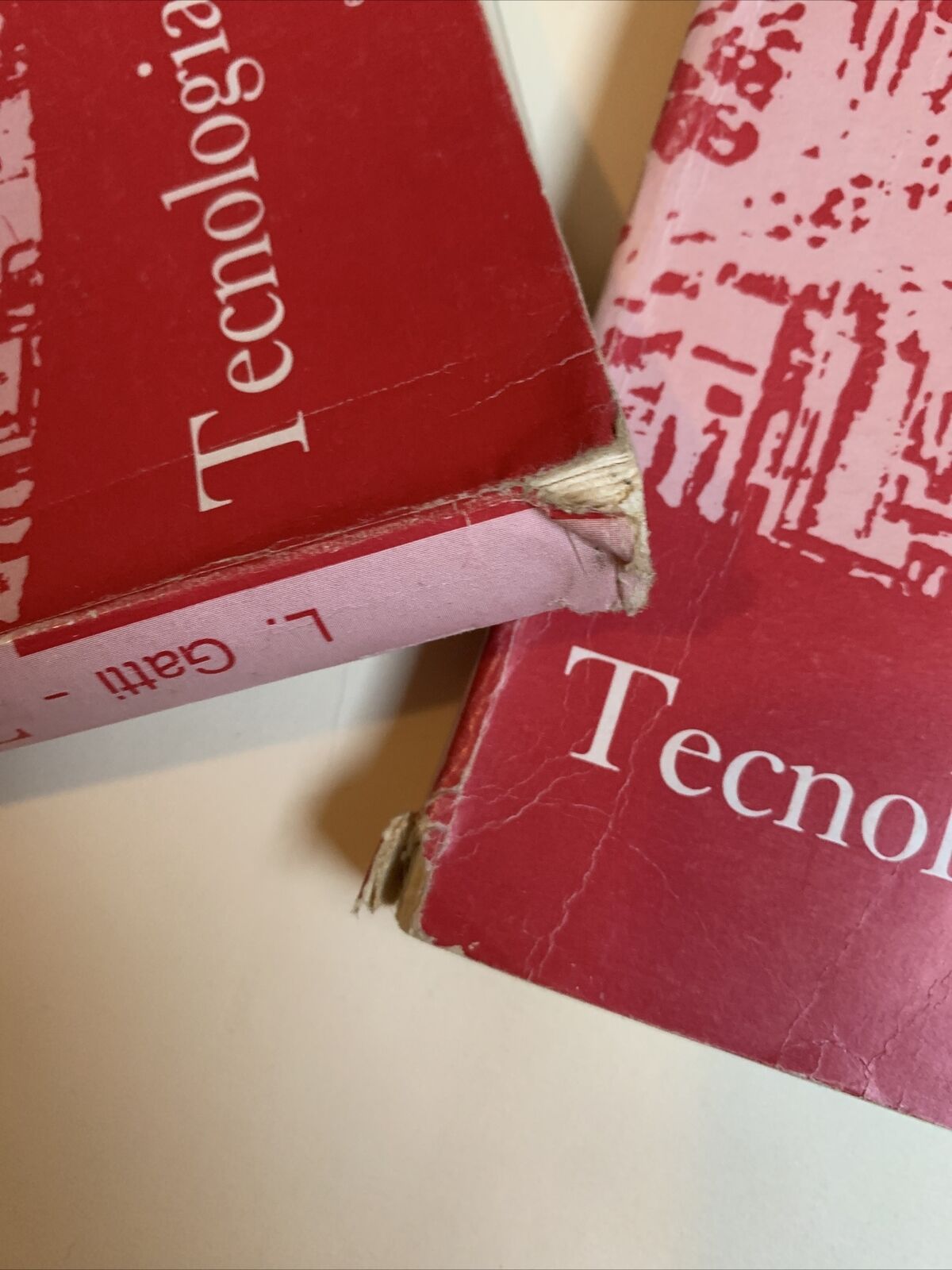 TECNOLOGIA DELLE COSTRUZIONI - LUIGI GATTI, EDISCO EDITRICE #