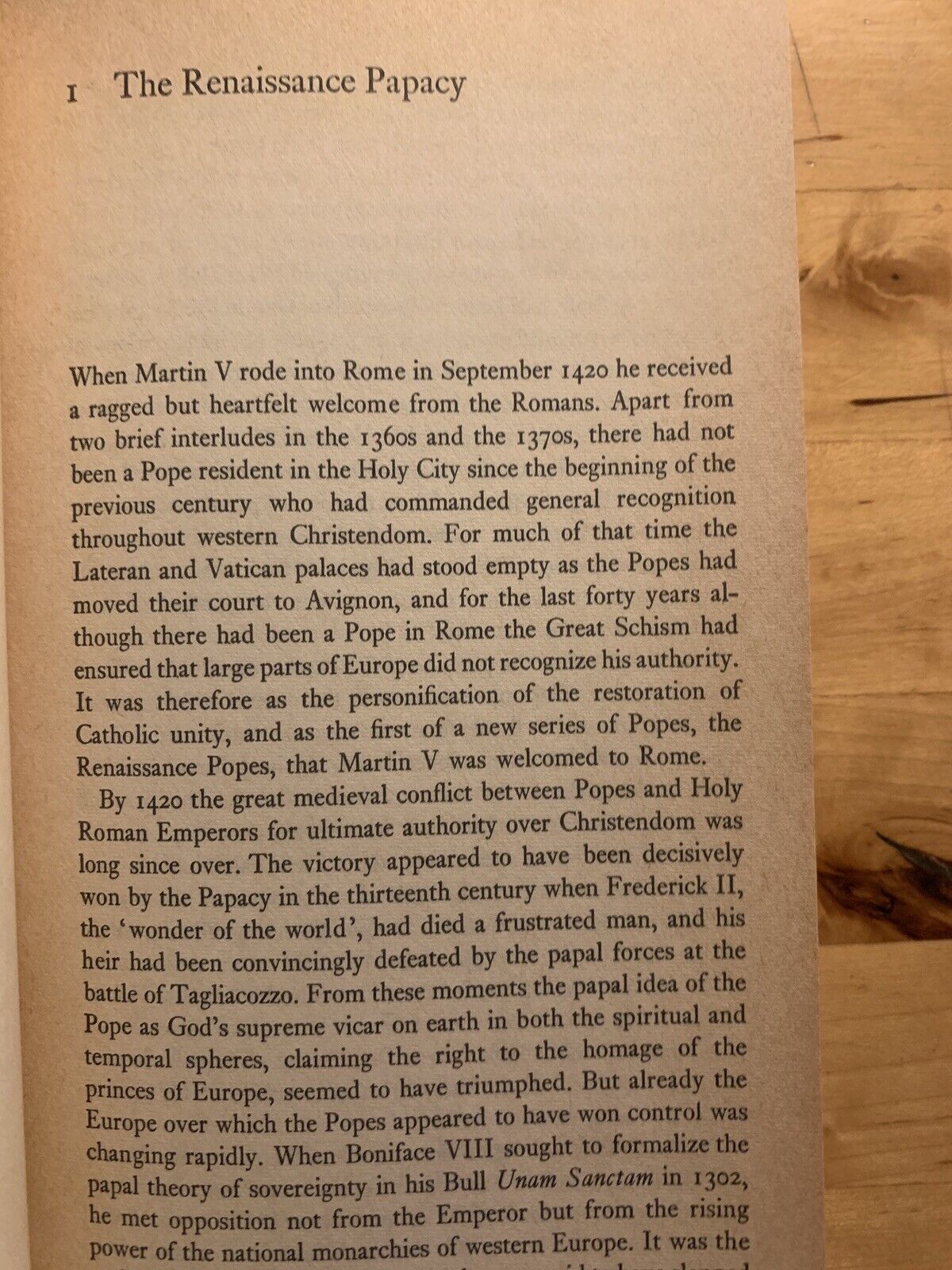 The Borgias - Michael Mallet. Paladin 1972