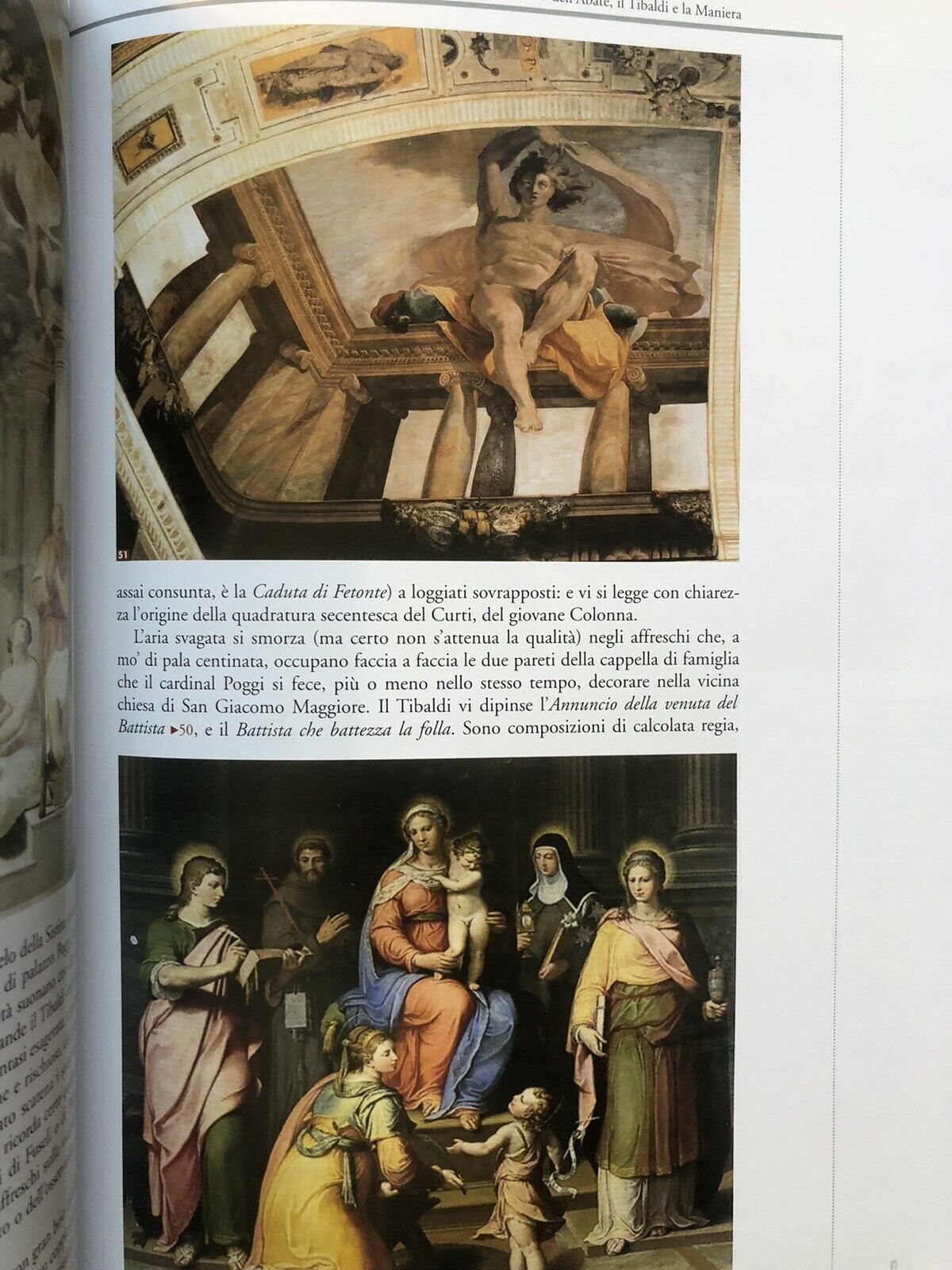 L'arte a Bologna - Eugenio Riccomini. Il Domani 2003