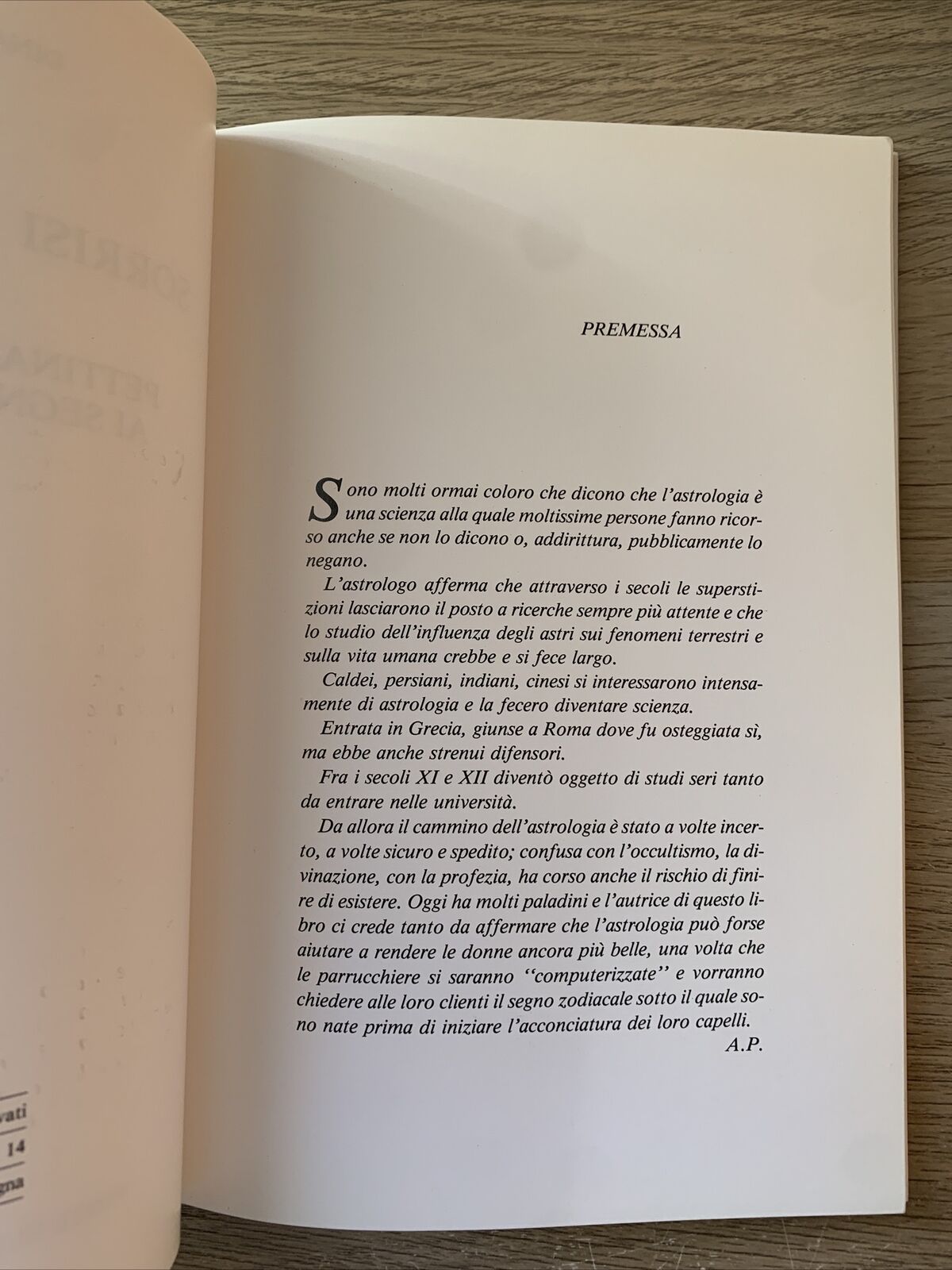 SORRISI E CORTESIE Dina Pasqui. ponte nuovo editrice 1990