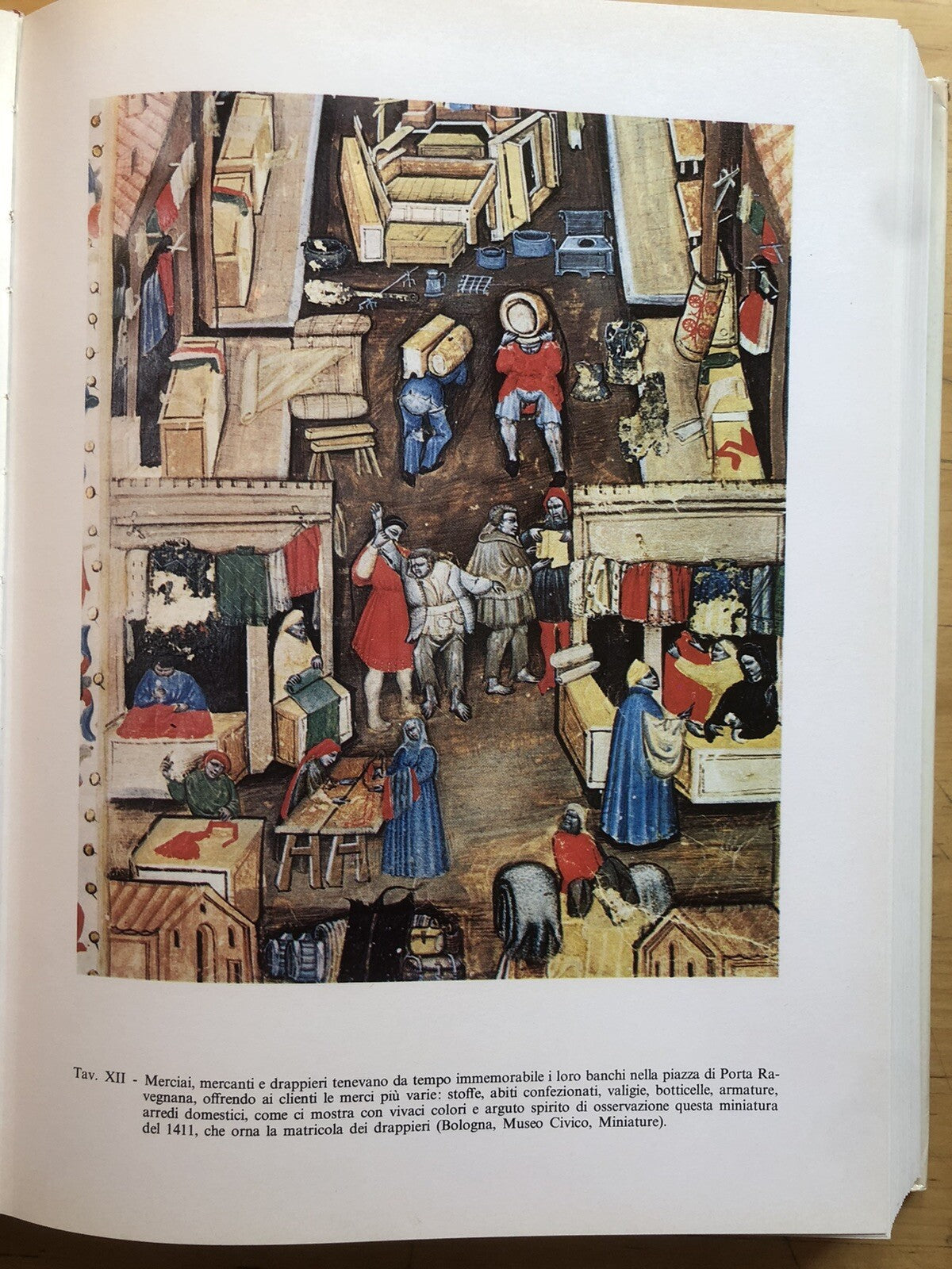 Storia della città di Bologna 116 - 1280, Alfred Hessel - Gina Fasoli, Alfa ed.
