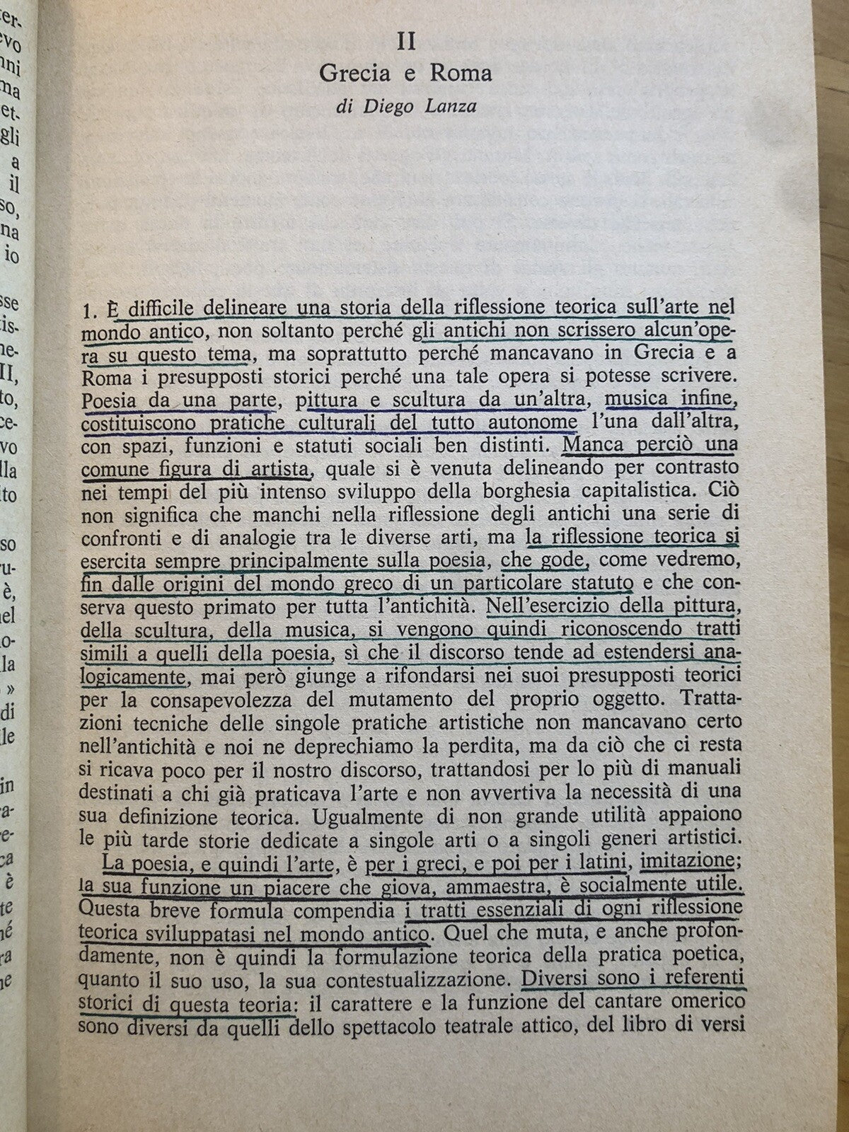 Trattato di estetica, M. Dufrenne, D. Formaggio - Mondadori 1981. 2 voll.