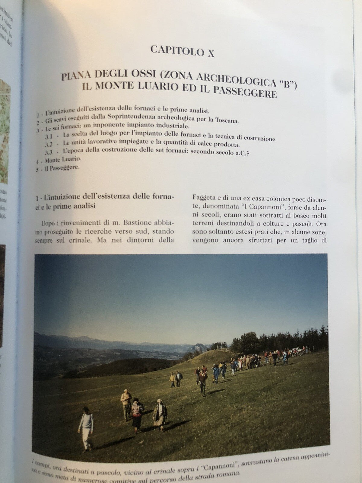 La strada Bologna-Fiesole del II secolo a.c. Flaminia militare, C. Agostini 2000