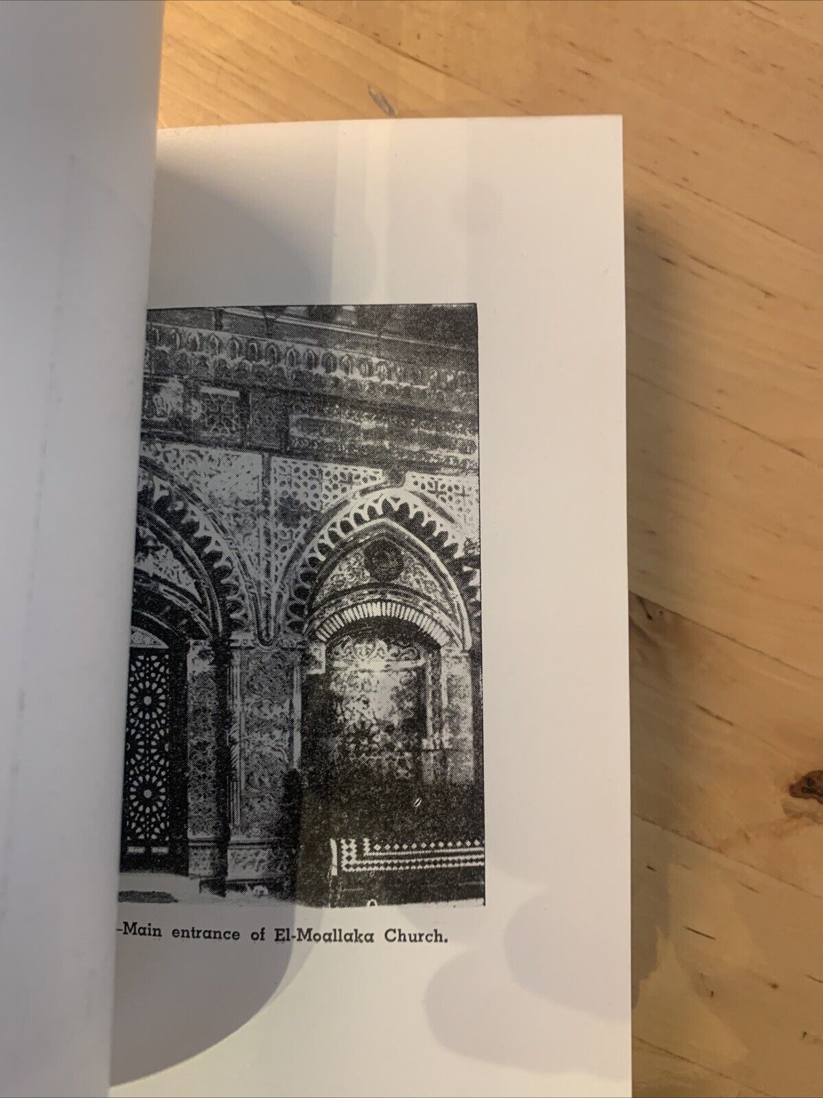 Who are the Copts? Shenouda Hanna, fourth edition 1965 Caro U.A.R.