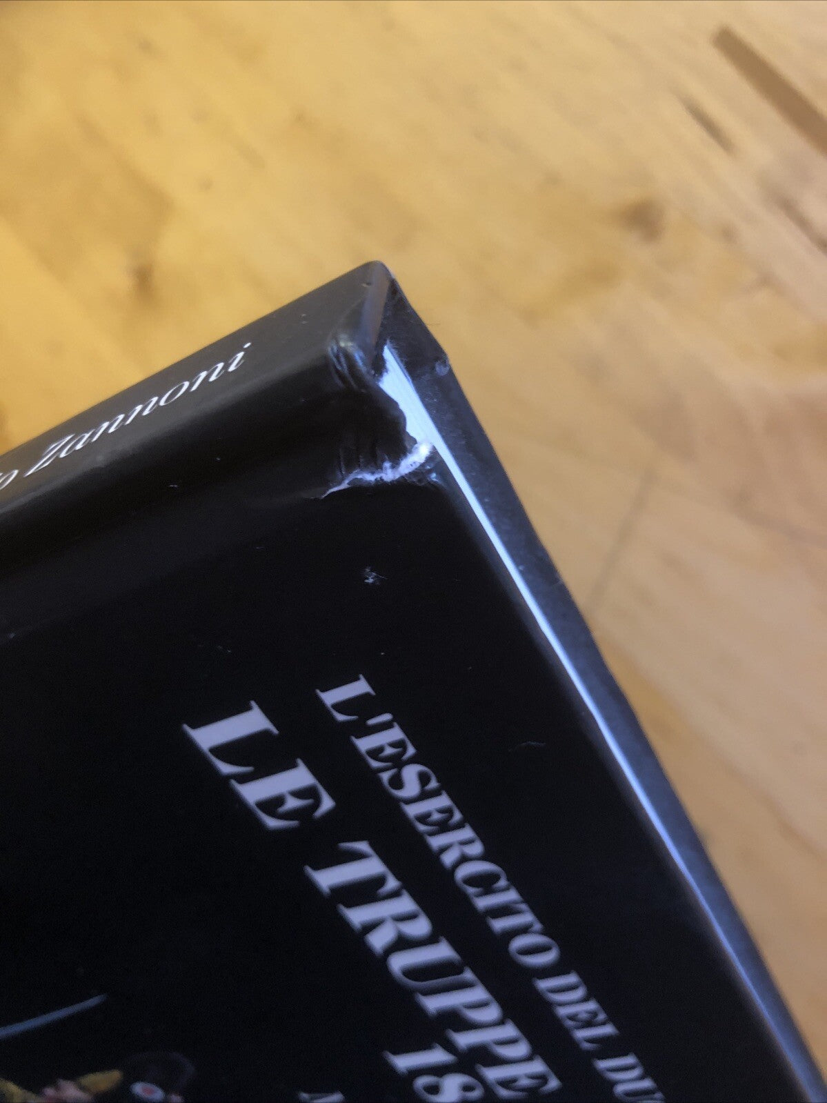 Le truppe di Maria Luigia 1814 - 1847 l'esercito del ducato di Parma e Piacenza