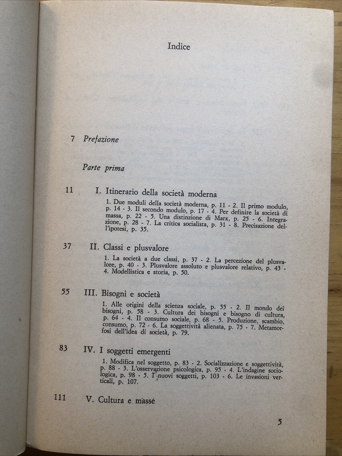 Teoria della società di massa - Umberto Cerroni. Editori riuniti 1983