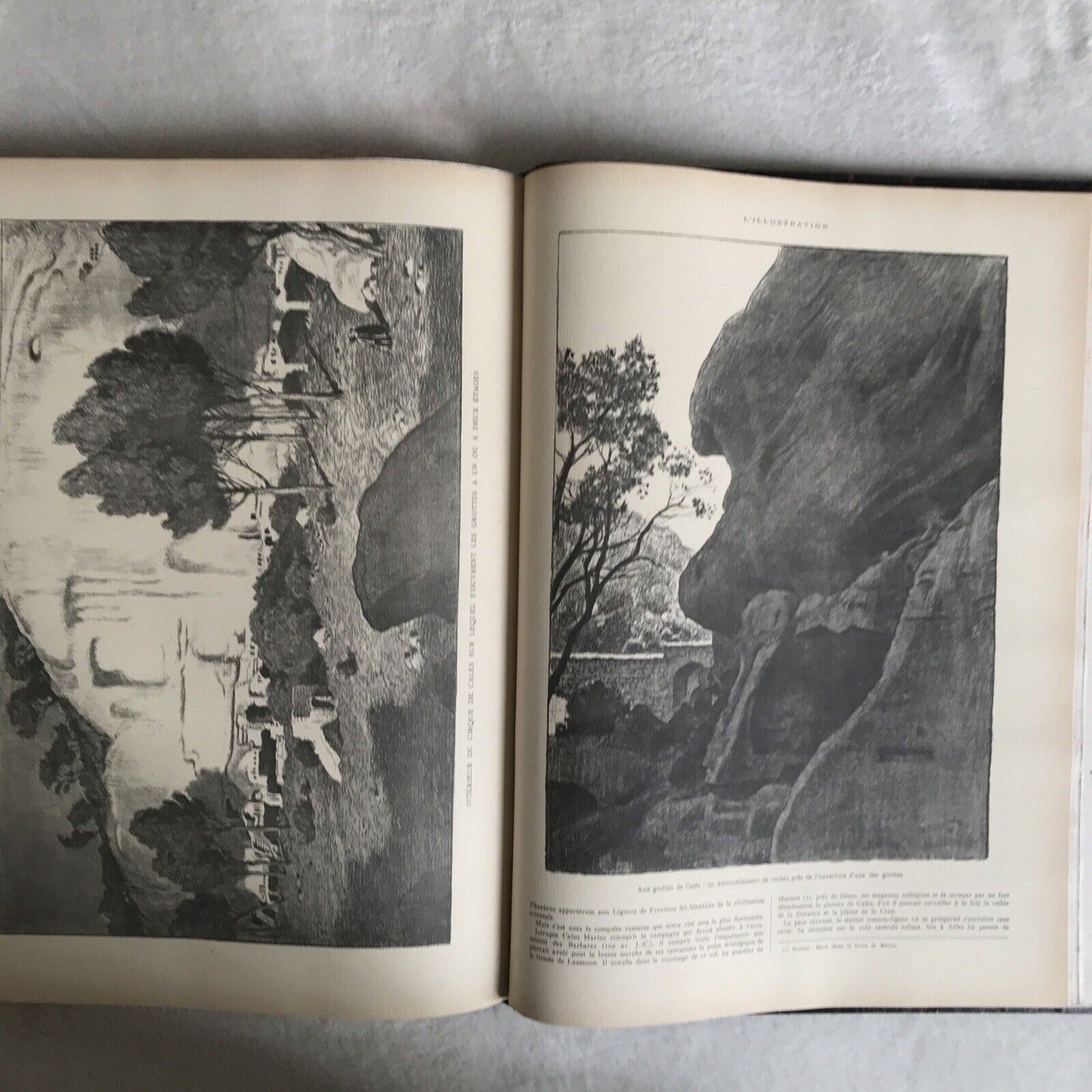 L'ILLUSTRATION TOME CLXIX 1927, R. BASCHET
