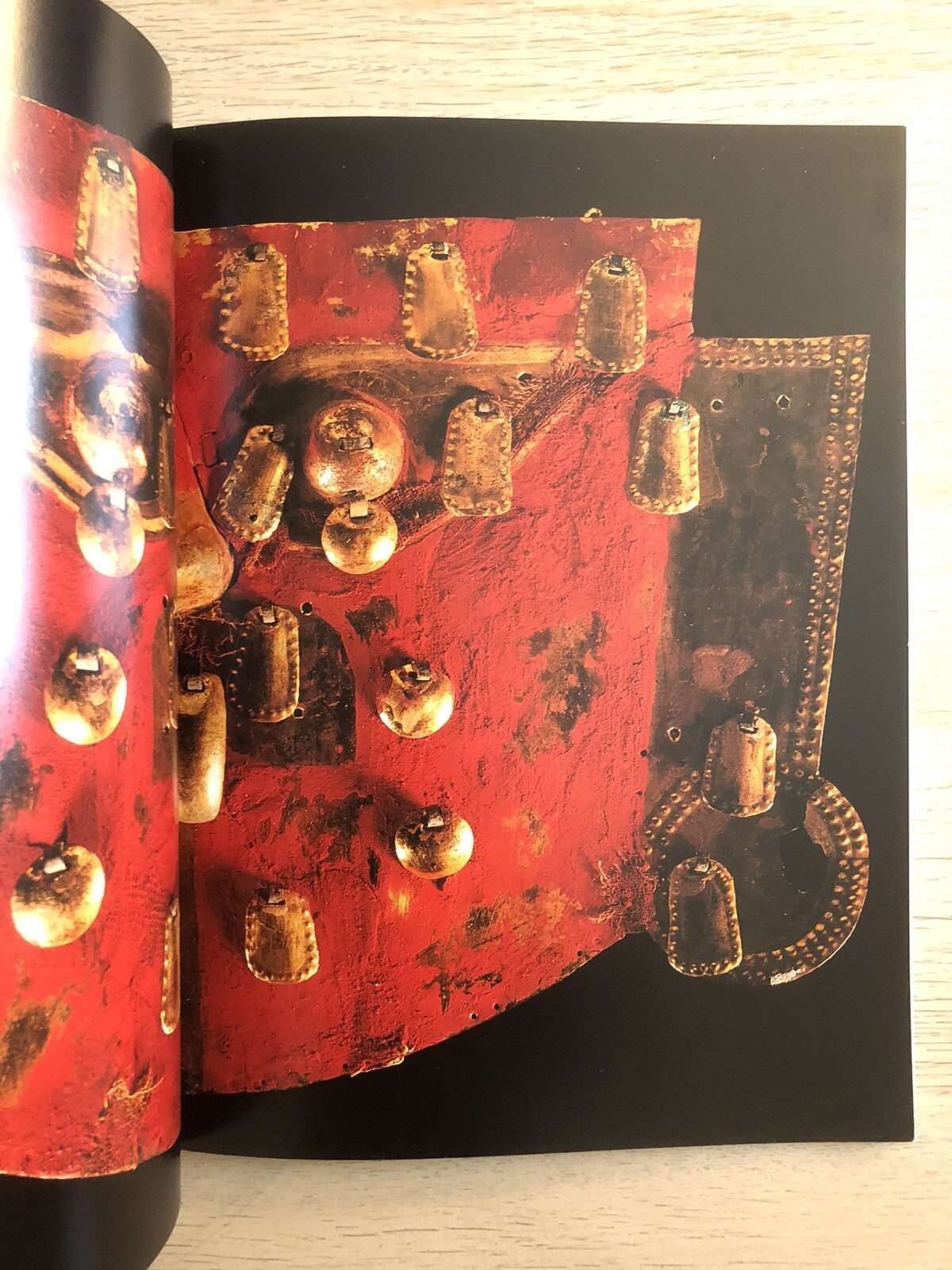 Italia dipinta, I volti del mistero, Un viaggio in Italia. Fmr Art'è