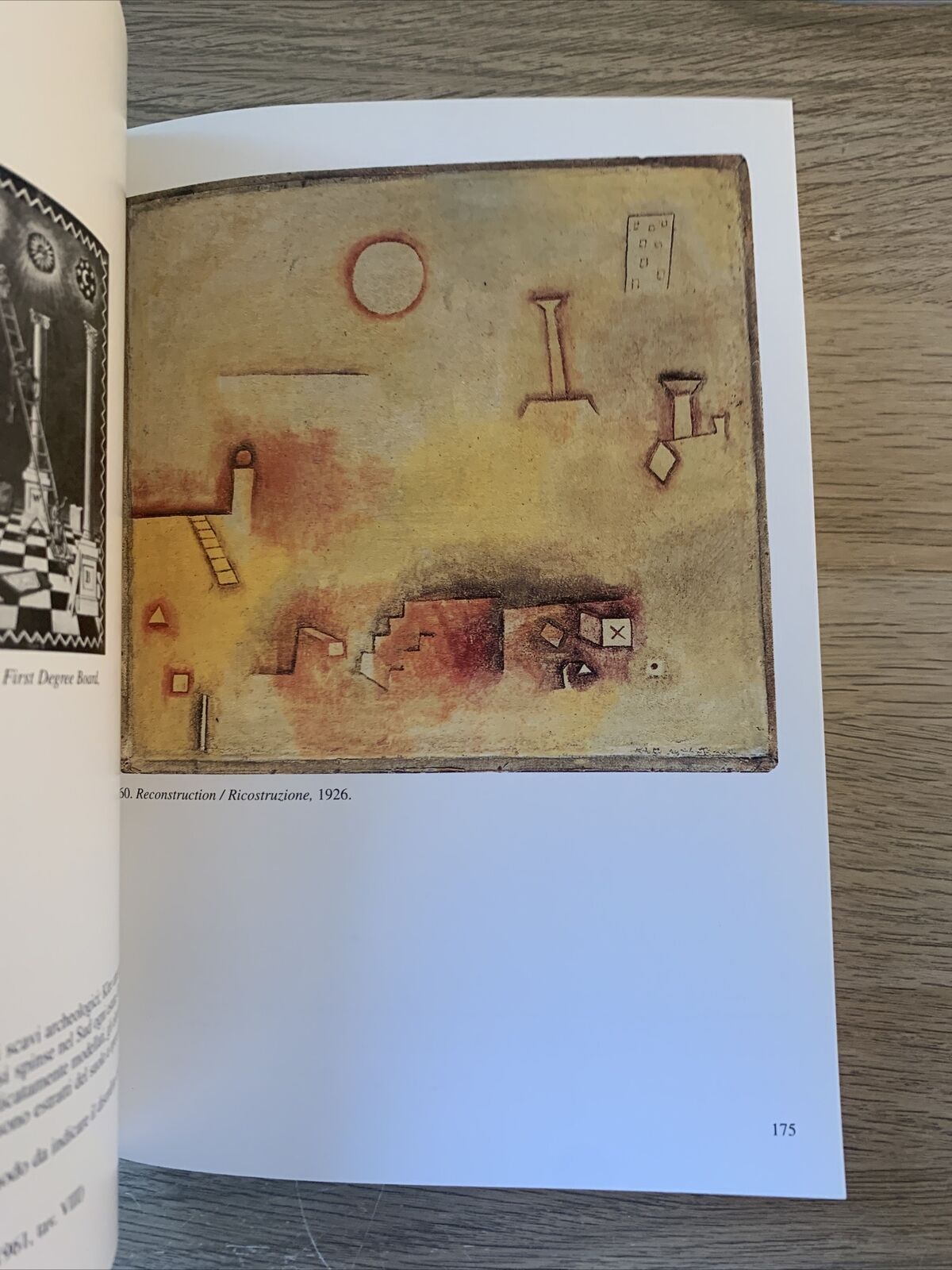 PAUL KLEE figure e metamorfosi. Mazzotta 2000