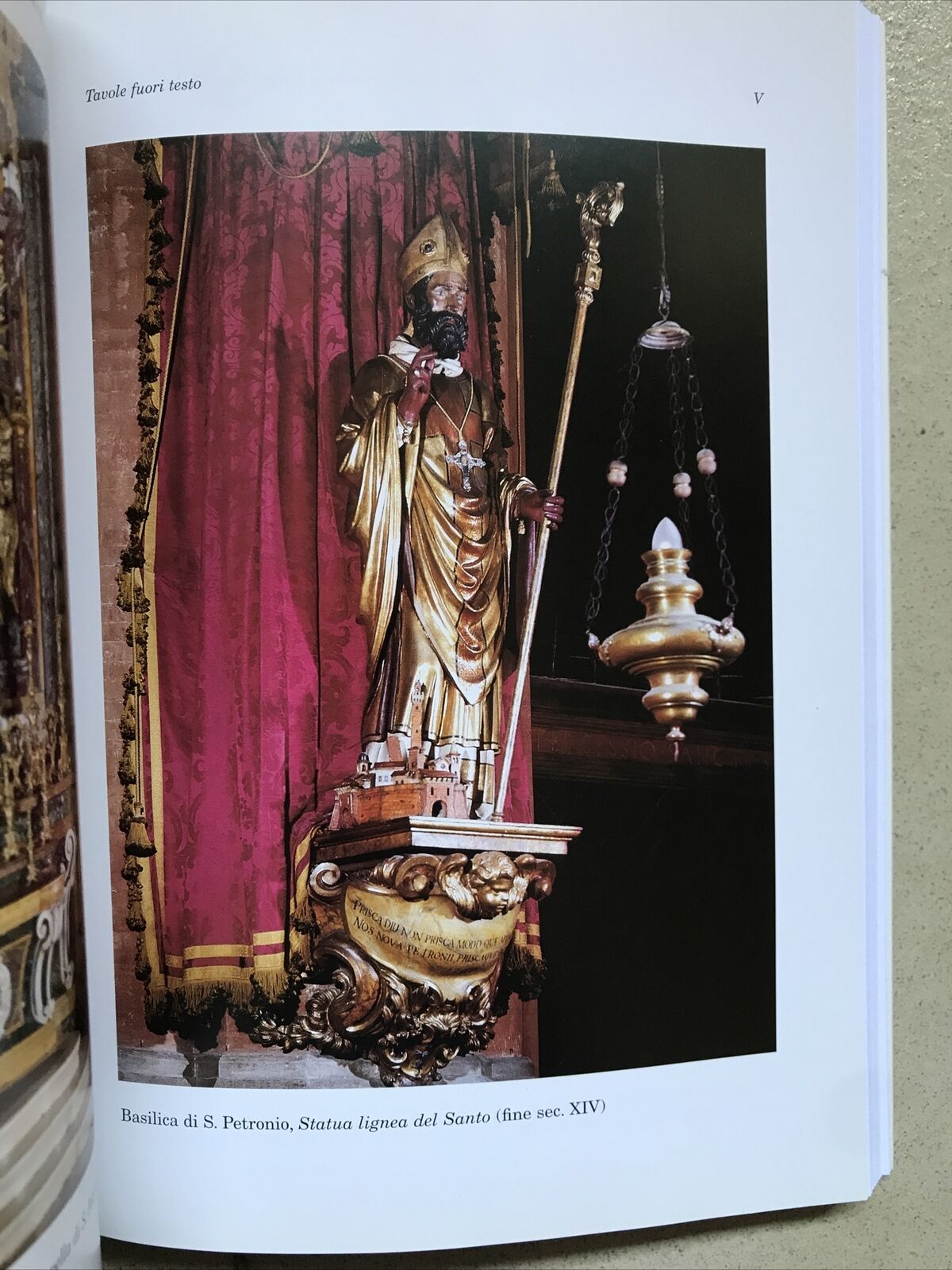 Enzo Lodi, San Petronio, Patrono della città e Diocesi di Bologna. Renografica
