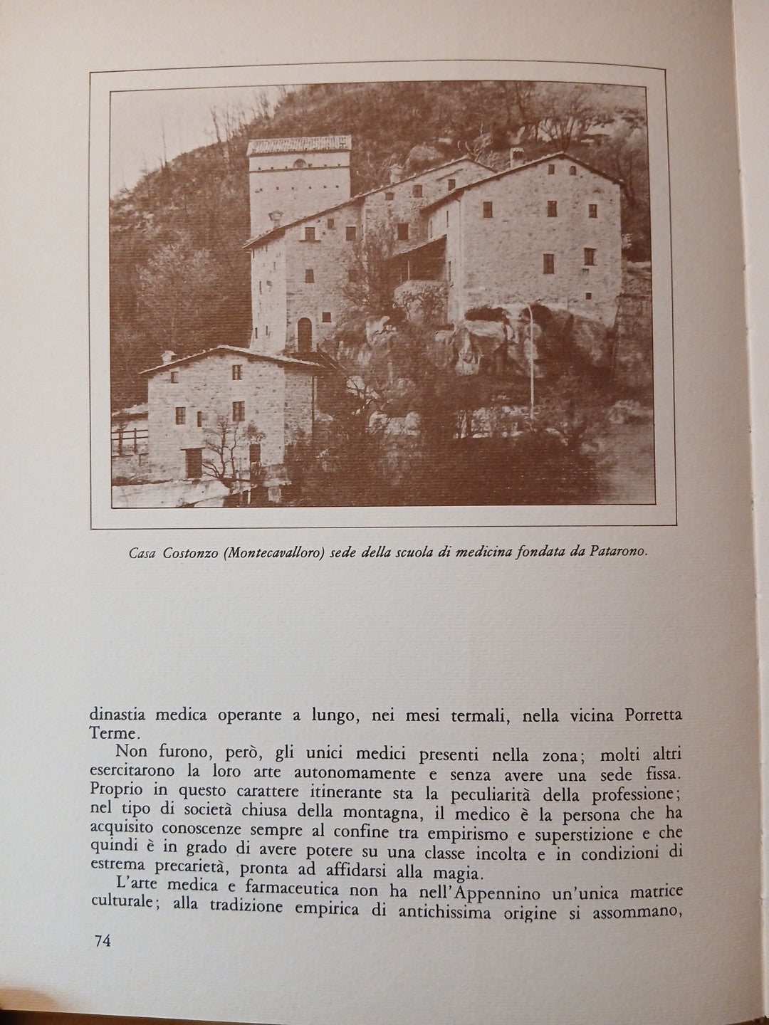 Vergato cassa rurale ed Artigiana di . . 1905 - 1978 Valeria Ferrozzi, Minghetti