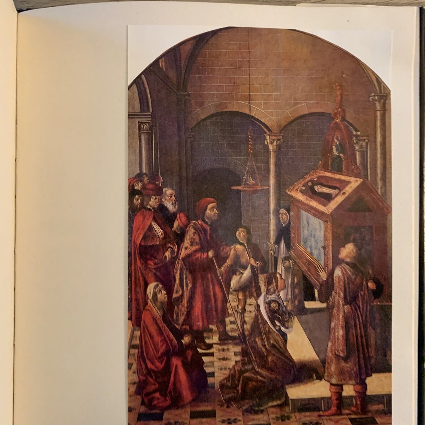 LA PINTURA MEDIEVAL ESPAÑOLA - TÜNDE WEHLI 1982
