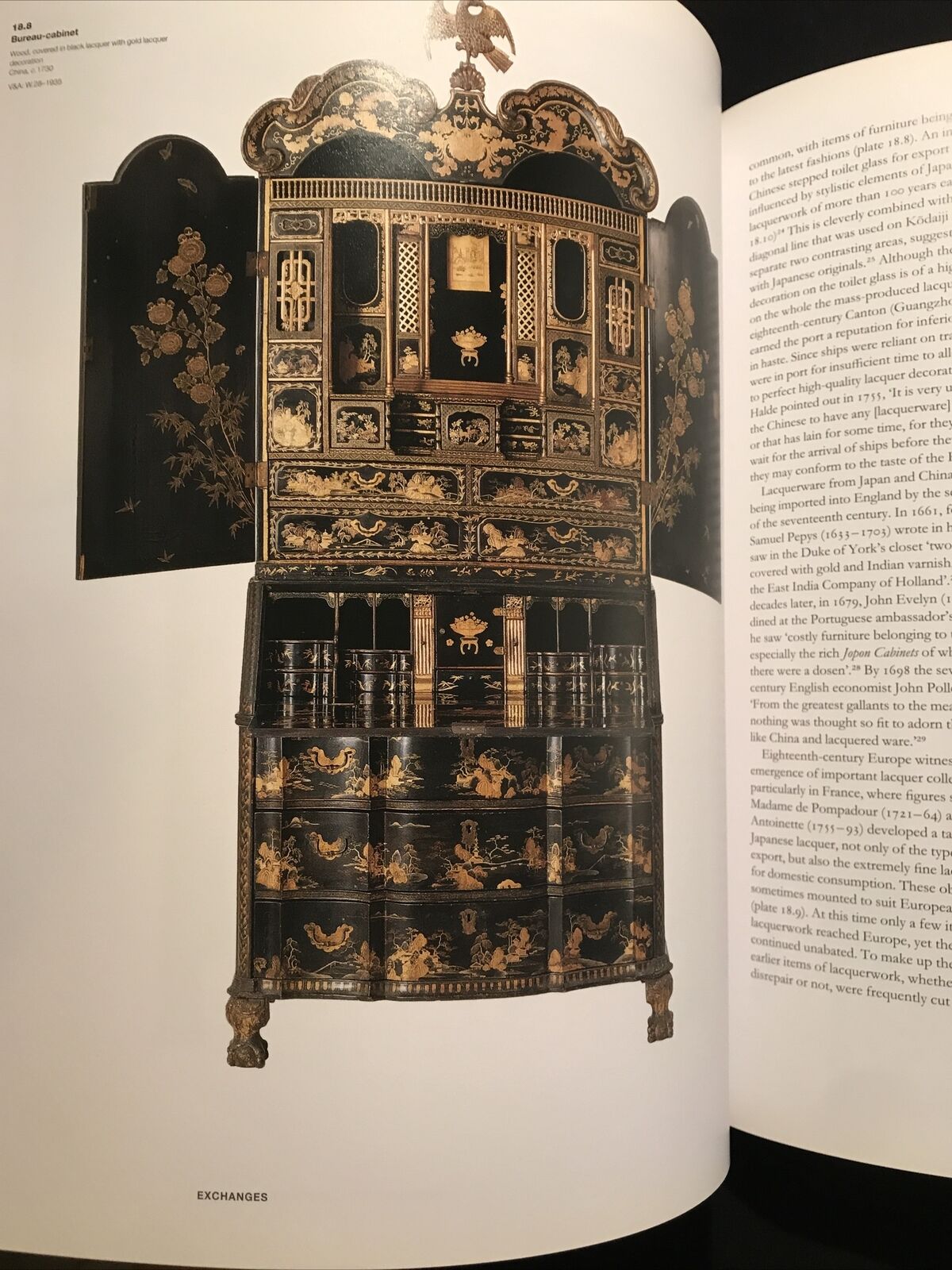 ENCOUNTERS, the meeting of Asia and Europe 1500-1800, Anna Jackson Amin Jaffer #