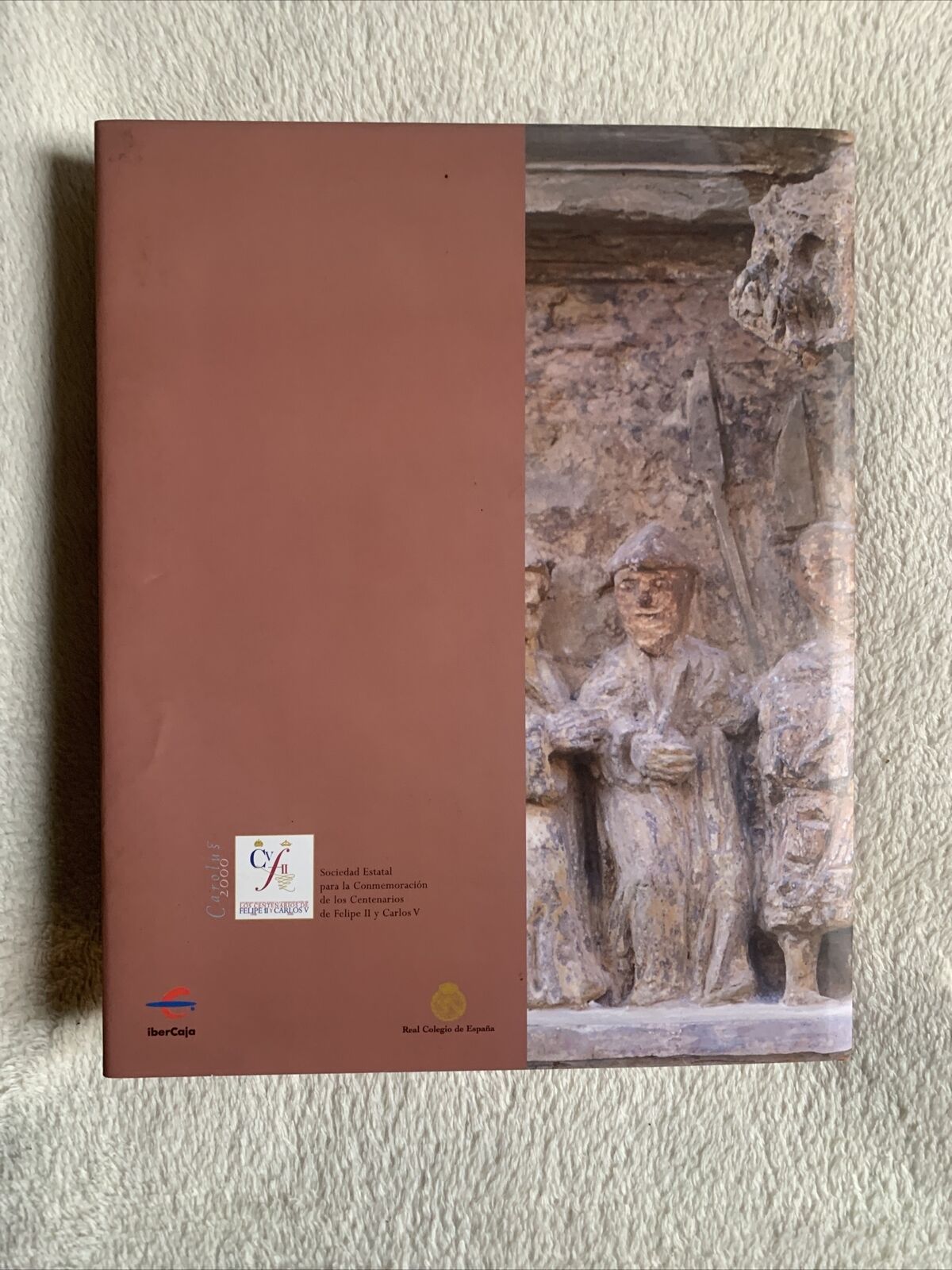 La Imagen Triunfal del Emperador. Carlos V La Jornada de la coronacion imperial