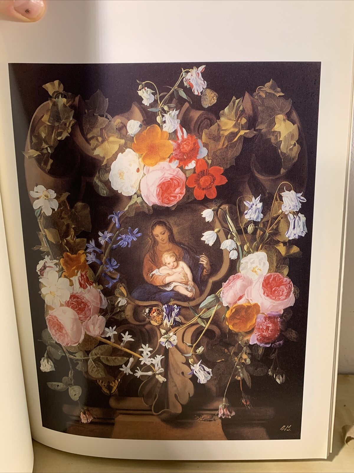 ROB SMEETS - Antichi maestri Fiamminghi e Olandesi 1991 - 1992 #