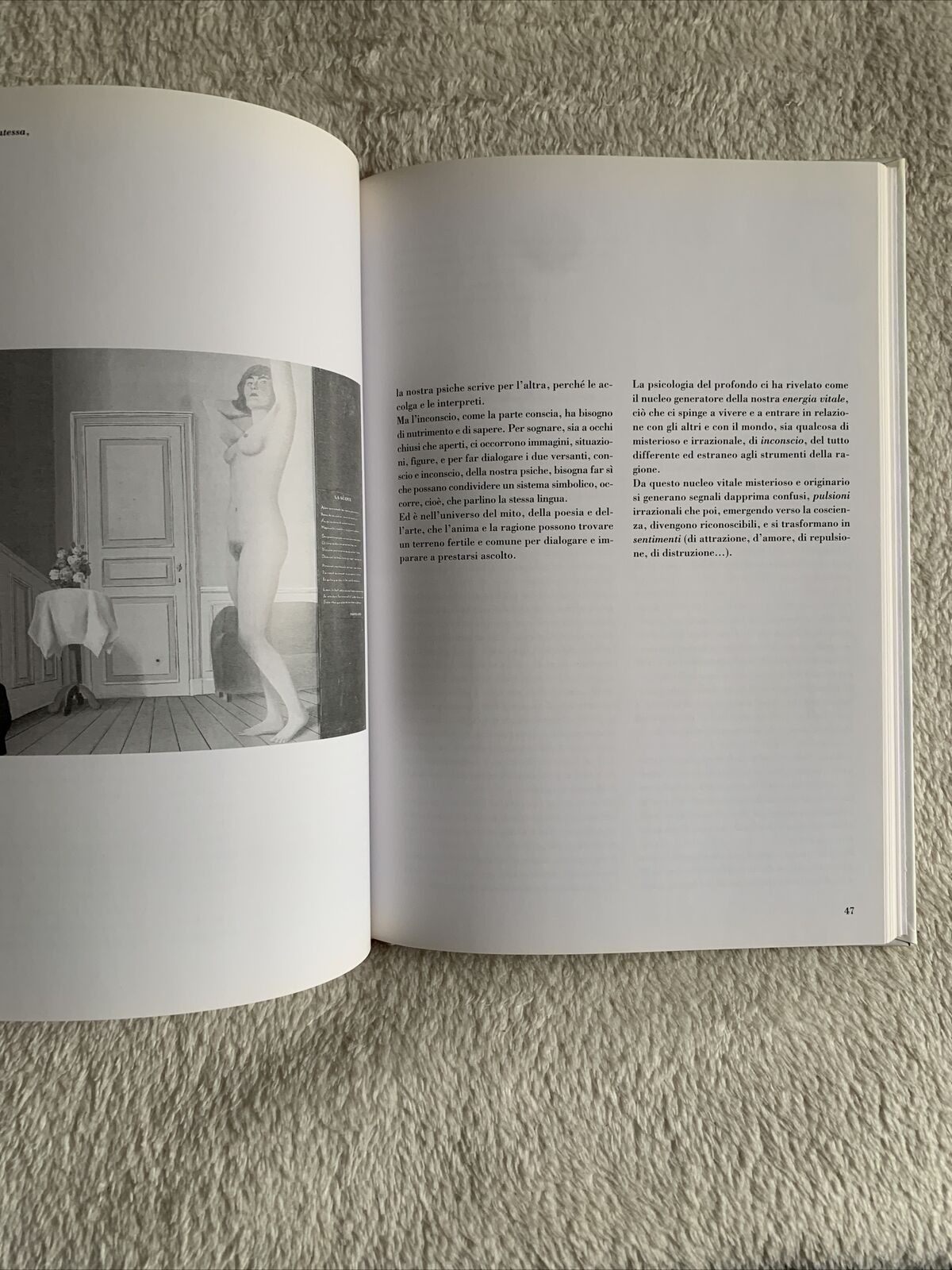 L'ARTE COME EDUCAZIONE SENTIMENTALE. MARCO DALLARI. ART'E' 2002