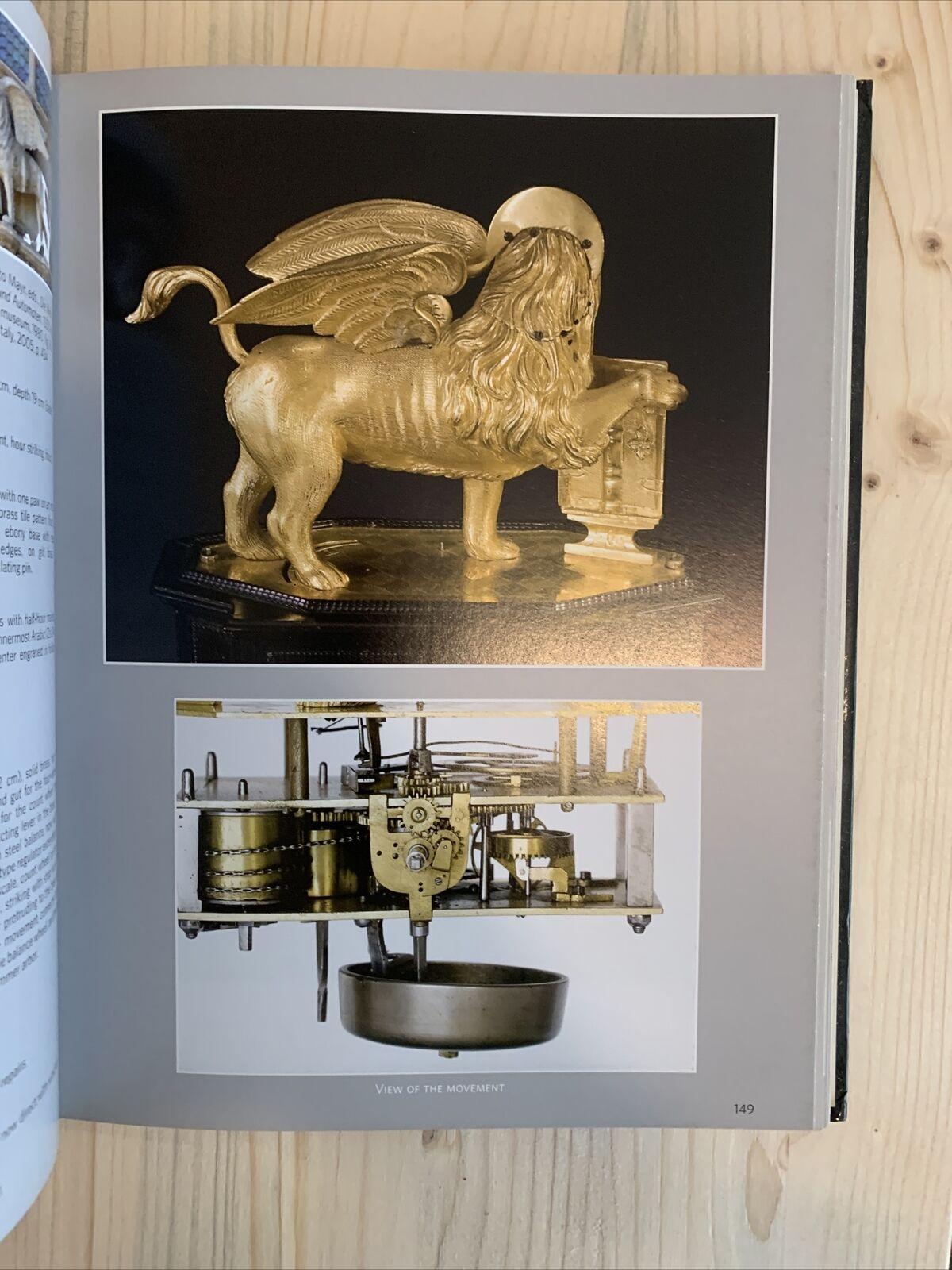 Pre - Pendulum European Renaissance clocks - Patrizzi & co 2009 #