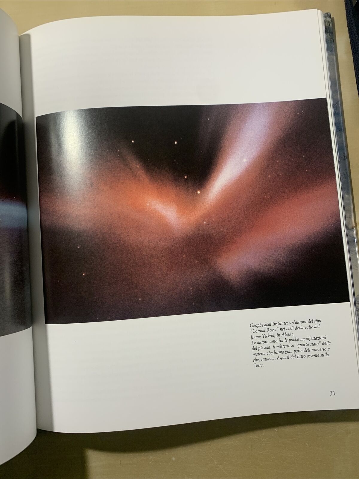 ARTICO - Brando Quilici, Una frontiera della Natura. Touring Club Italiano #