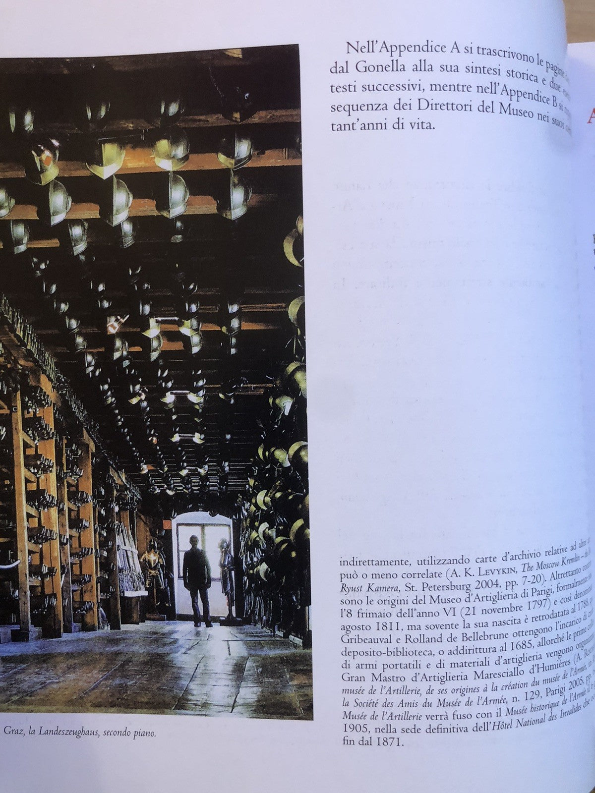 Testimone del risorgimento il museo storico nazionale d'artiglieria di Torino