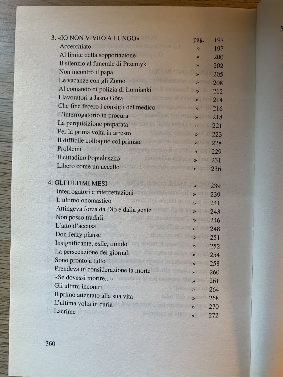 Popieluszko - Milena Kindziuk - San Paolo 2010