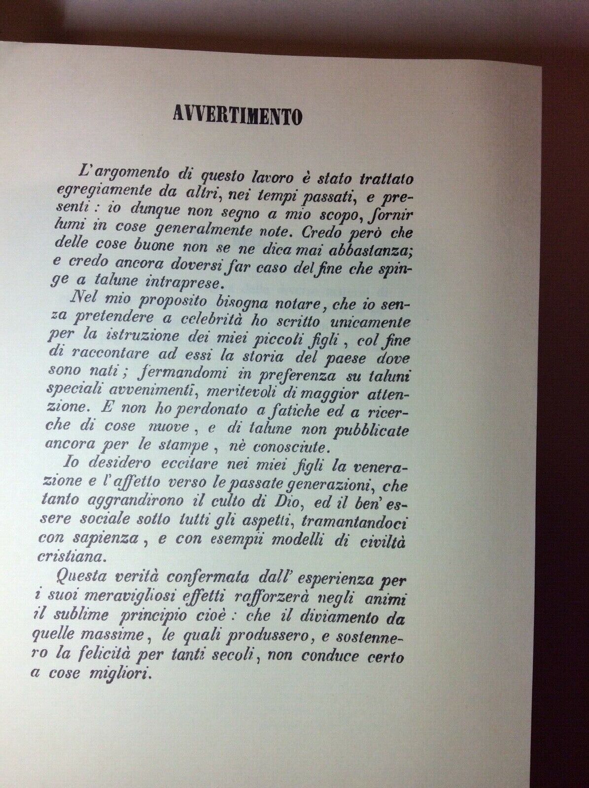 MEMORIE STORICHE DELLA CITTÀ DI NAPOLI - CEVA GRIMALDI Arnaldo FORNI ANASTATICA