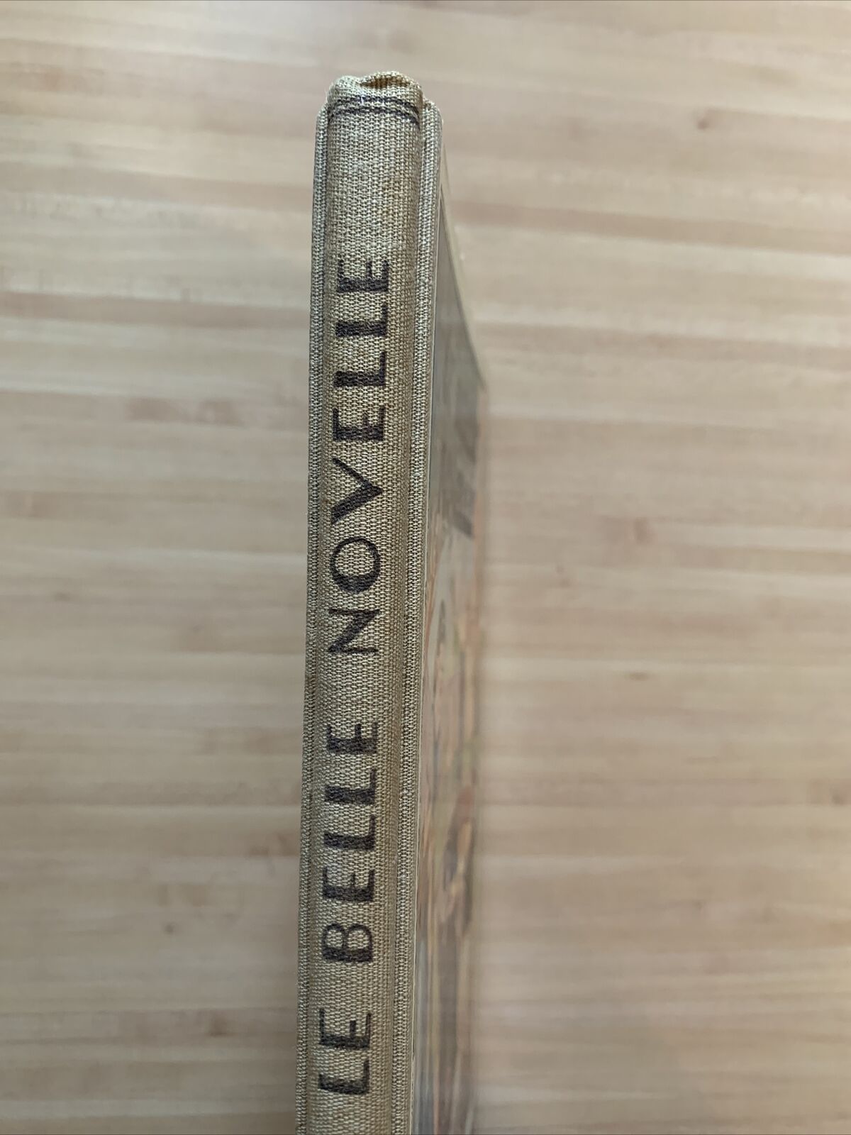 LE BELLE NOVELLE - ANDERSEN. Casa Editrice Carroccio 1939 #
