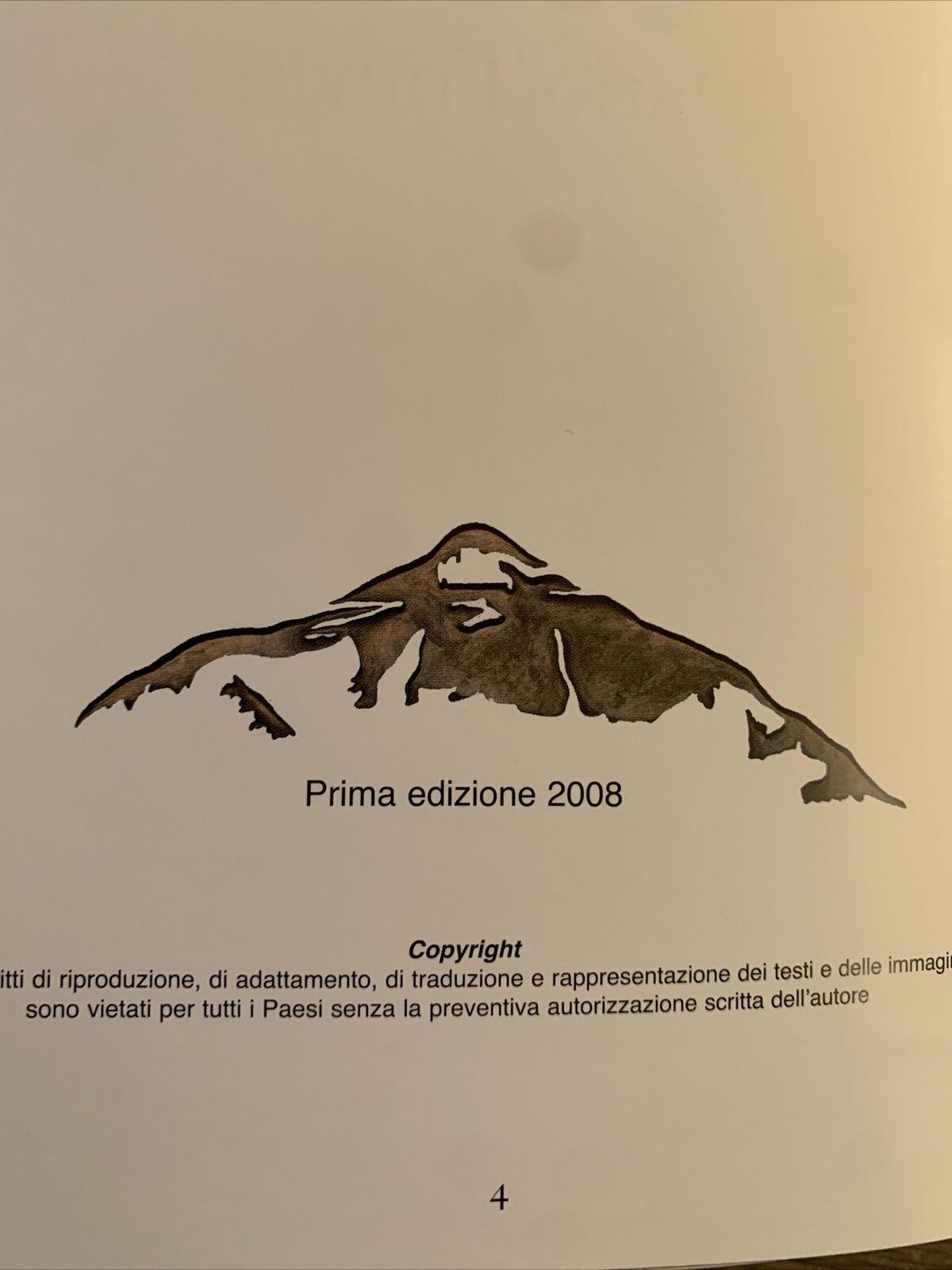 MARIO TRIMERI - 7 gioielli per 7 continenti. Everest Denali Elbrus Carestensz ..