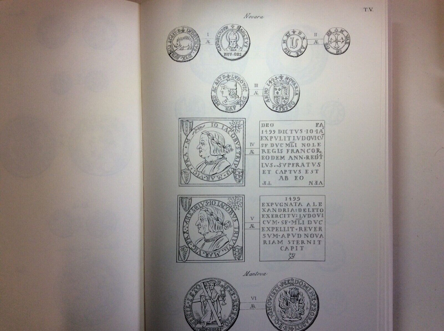 RIVISTA DELLA NUMISMATICA ANTICA E MODERNA, OLIVIERI-MAGGIORA-VERGANO,FORNI EDIT