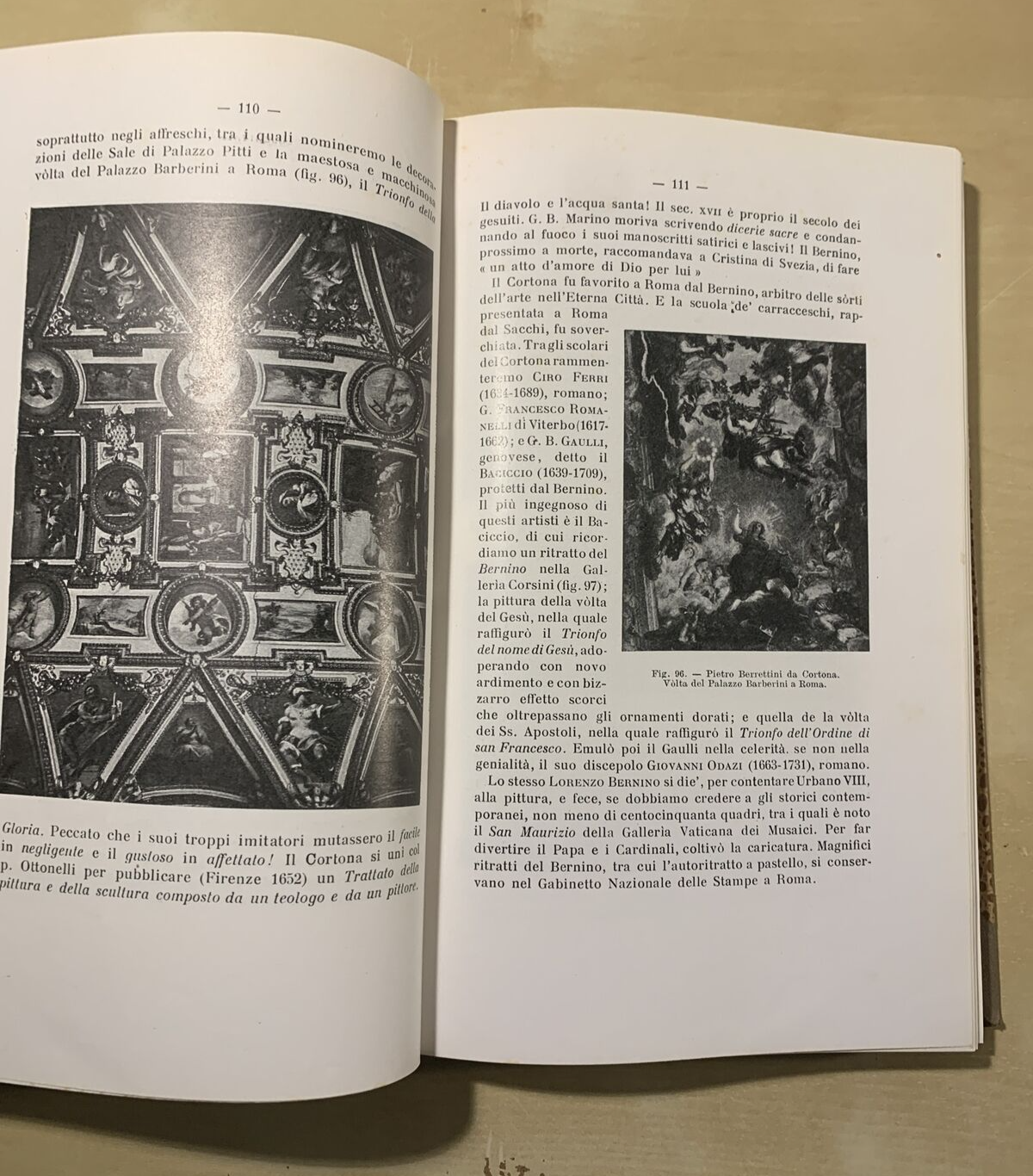 STORIA DELL'ARTE - G. Natali, E. Vitelli. S.T.E.N. 1913, 3 volumi quarta ediz. #