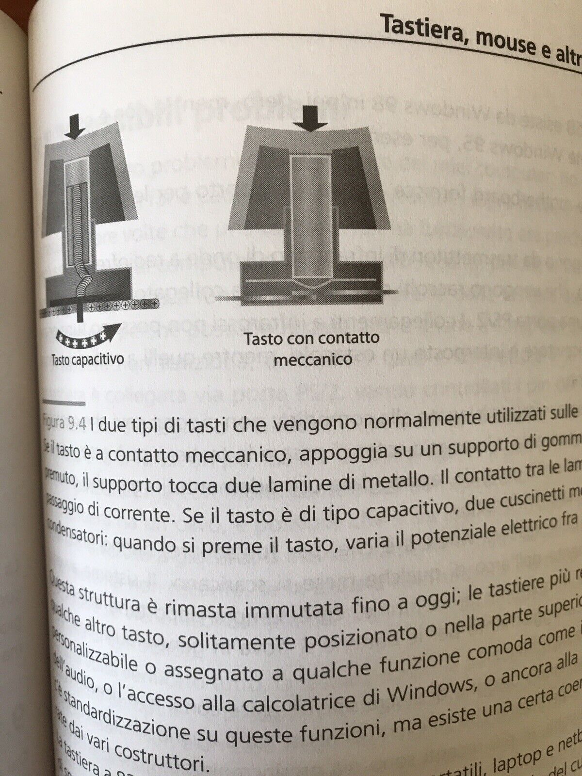 MANUALE DELL'HARDWARE aggiornare e riparare il pc. Sala Virginio B. - Hoepli