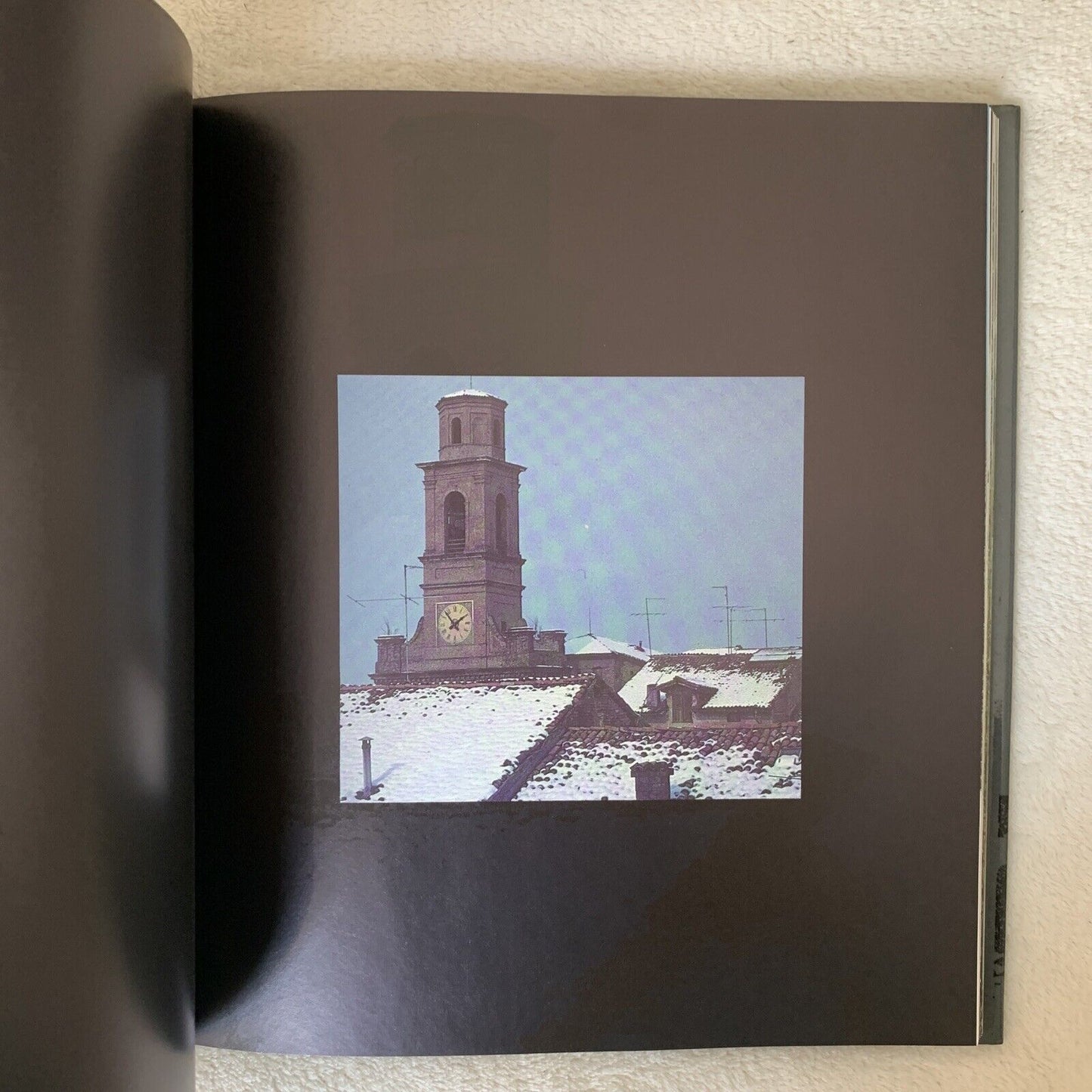 Novellara Gabriele Copellini (Bila) Elio Sellino editore 1993