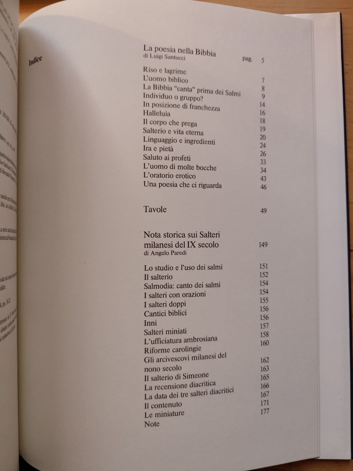 Miniature altomedievali lombarde (Medioevo Lombardia) Luigi Santucci 1978