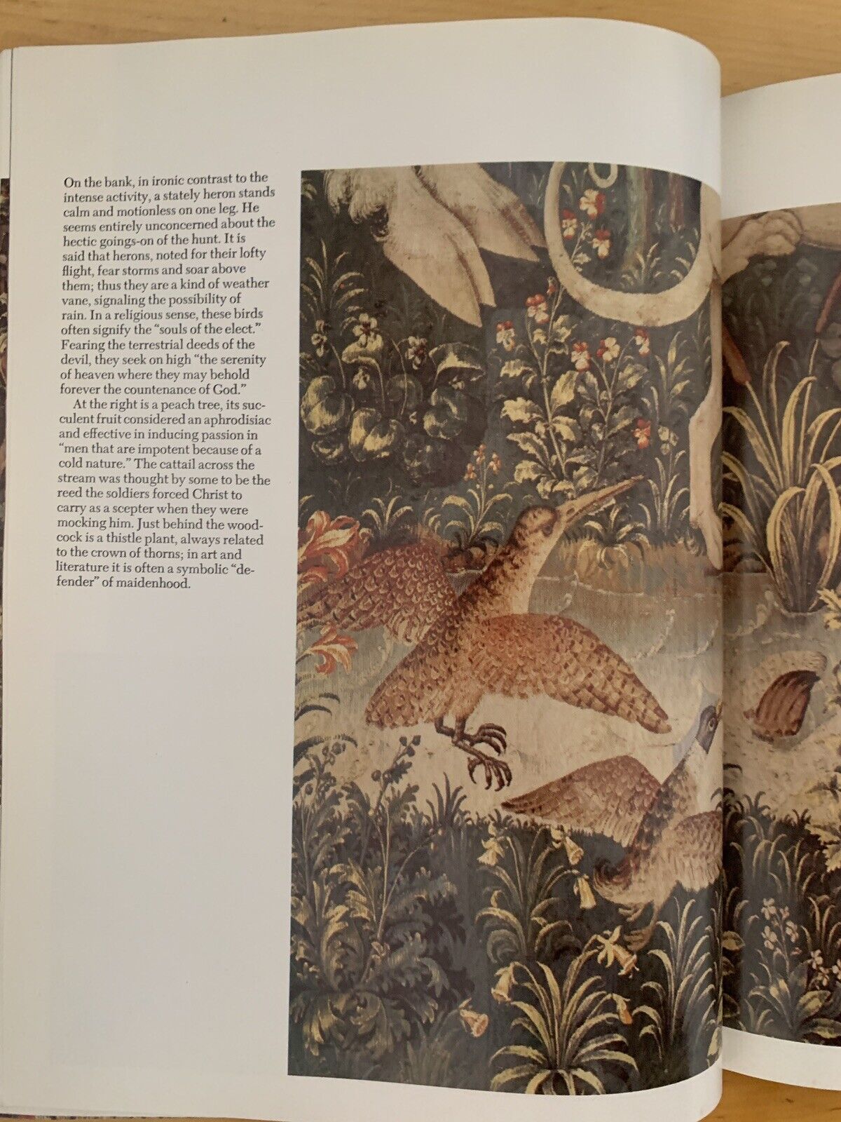 The Unicorn Tapestries, Margaret B. Freeman. Metropolitan Museum of Art 1974