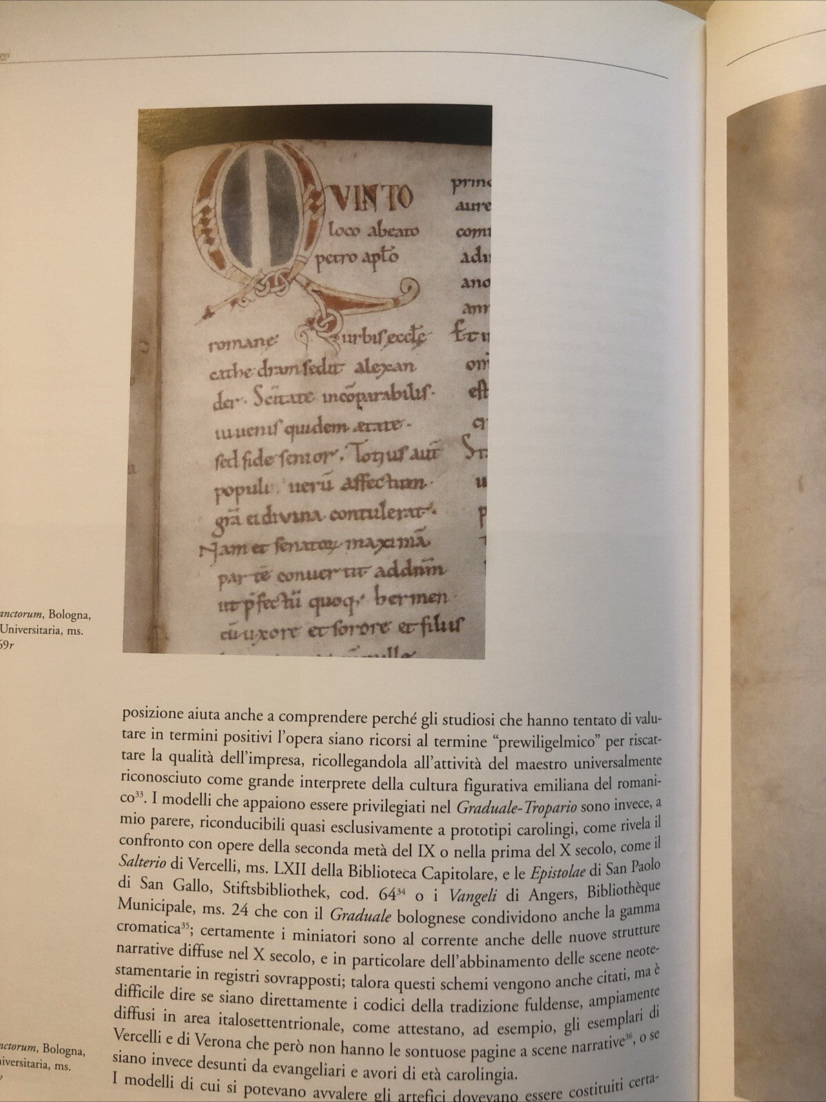 La cattedrale scolpita Il Romanico in San Pietro a Bologna M. Medica, Battistini