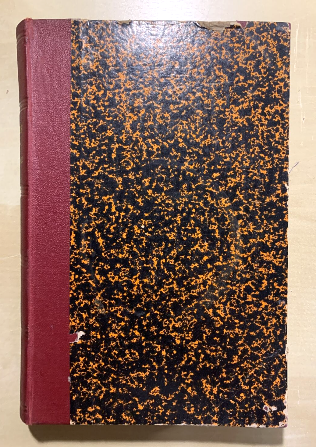 ANTONIO ANILE POESIE - raccolta completa. Zanichelli 1921 #